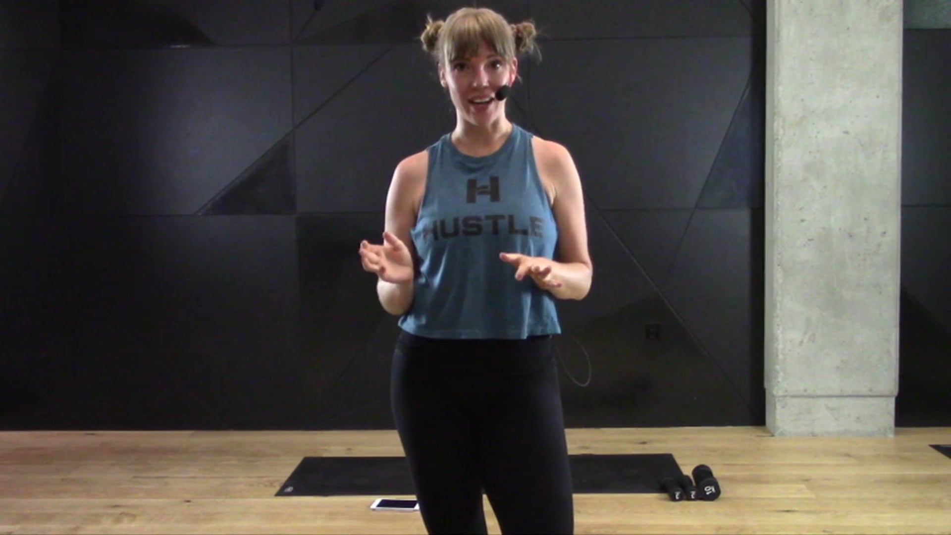 03- LOWER BODY WITH AMY (20 MIN)