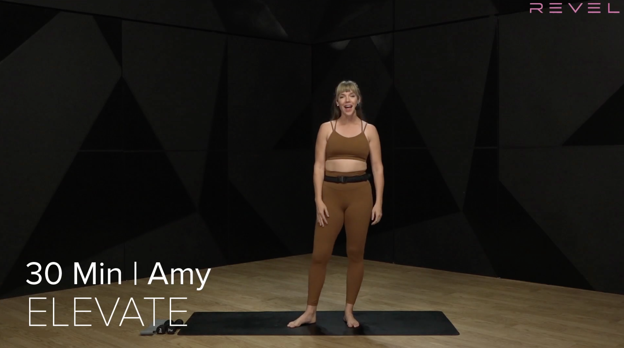 02- ELEVATE WITH AMY (30 MIN)