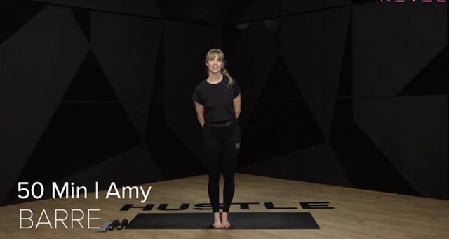 03- BARRE WITH AMY (50 MIN)