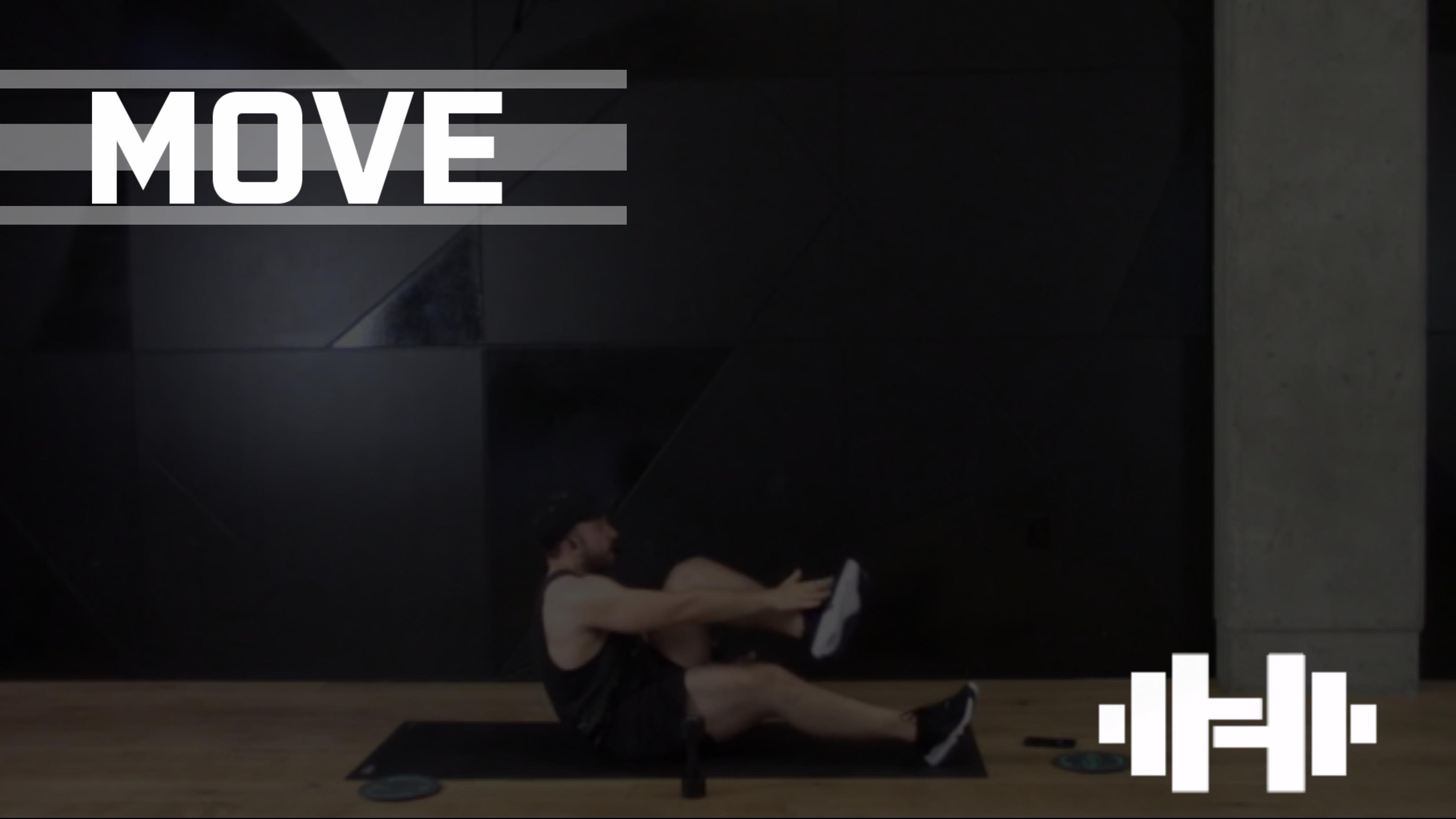 02- MOVE WITH MARCO (50 MIN)