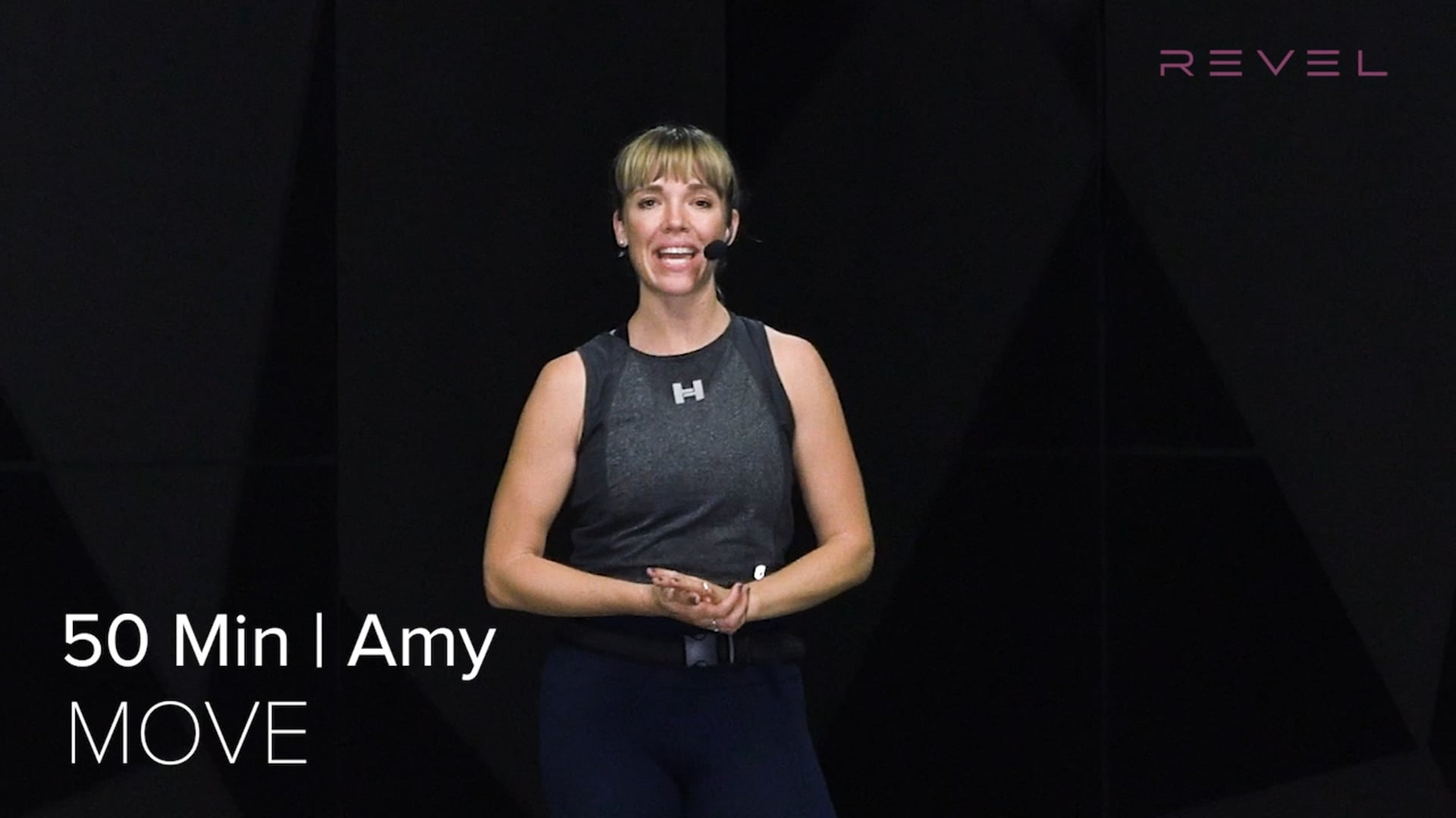 29- MOVE WITH AMY (50 MIN)