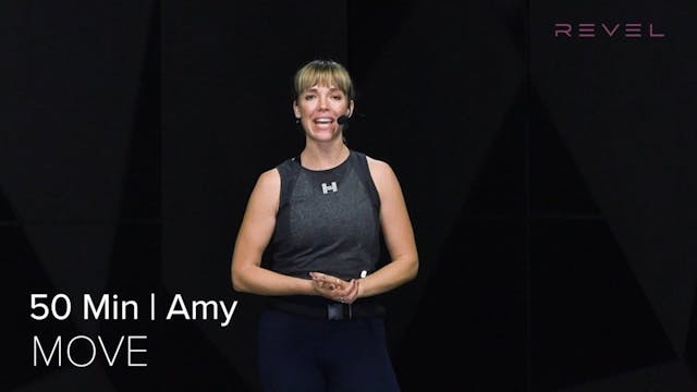 29- MOVE WITH AMY (50 MIN)