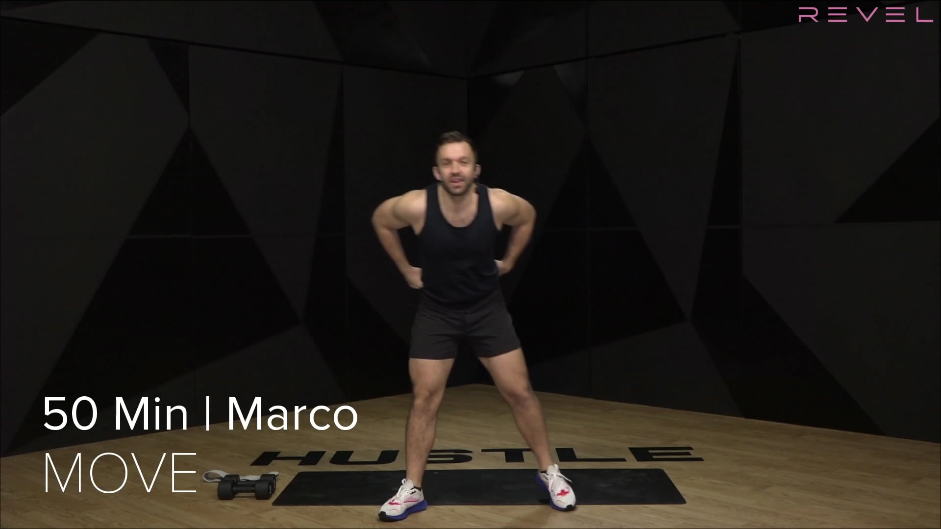 22-MOVE WITH MARCO (50 MIN)