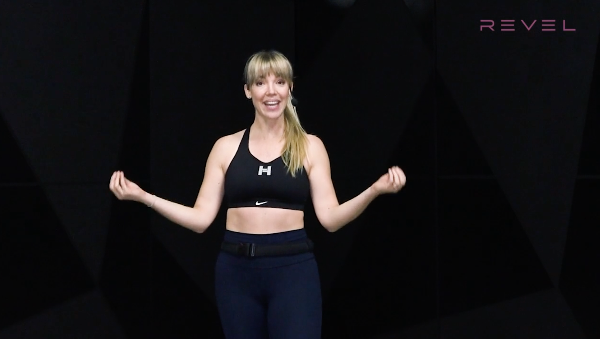 33- CONTROL WITH AMY (50 MIN)