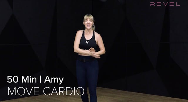 11- MOVE CARDIO WITH AMY (50 MIN)