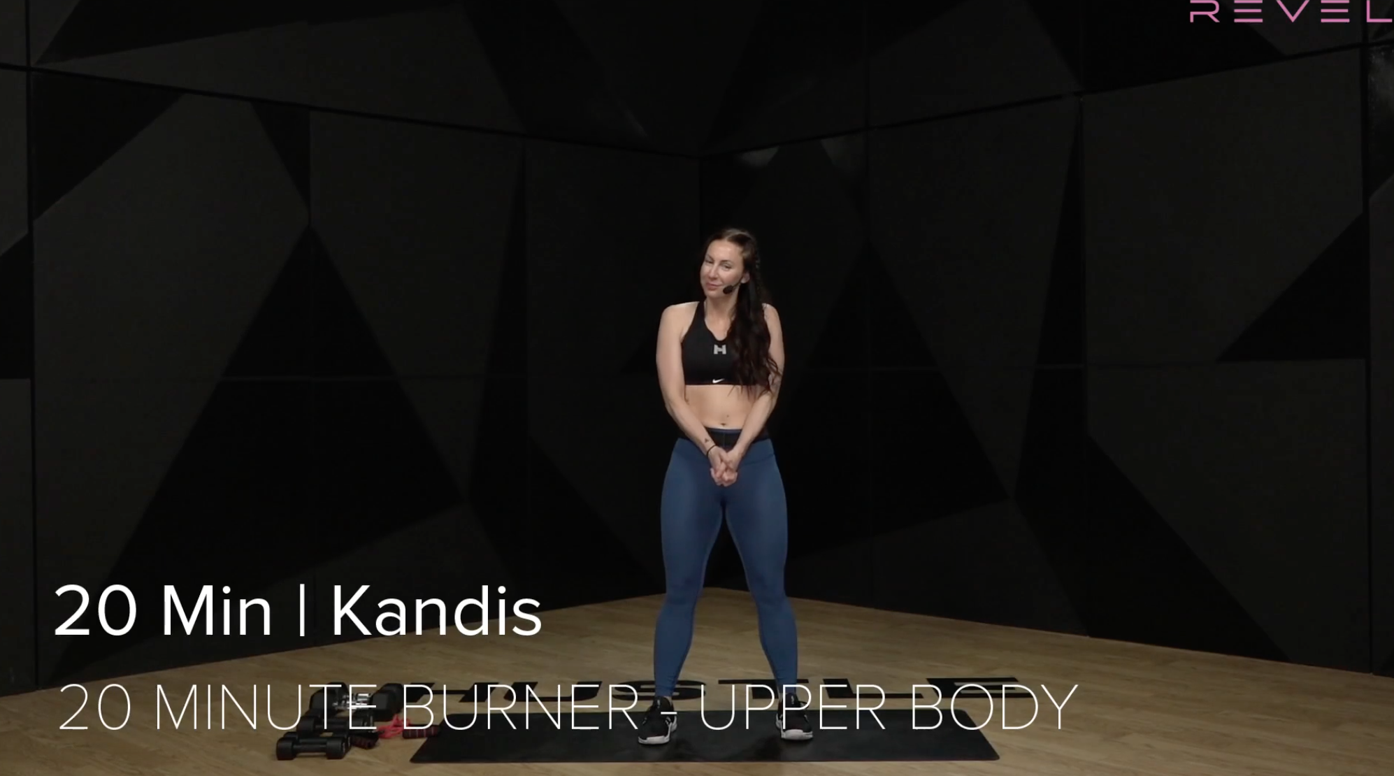 05- BURNER WITH KANDIS (20 MIN)