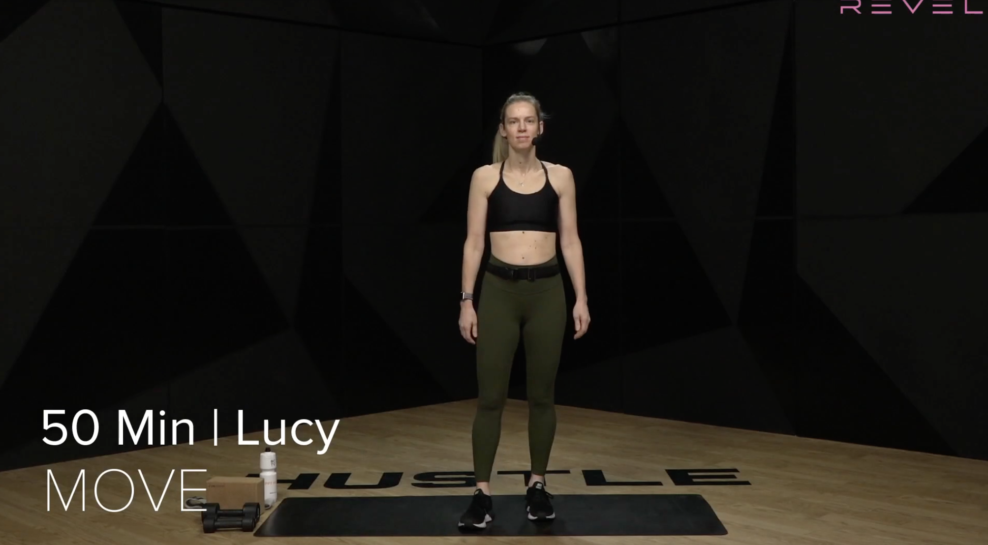 18-MOVE WITH LUCY (50 MIN)