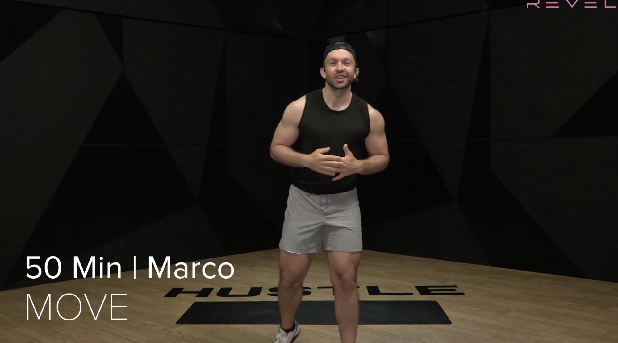 12-MOVE WITH MARCO (50 MIN)