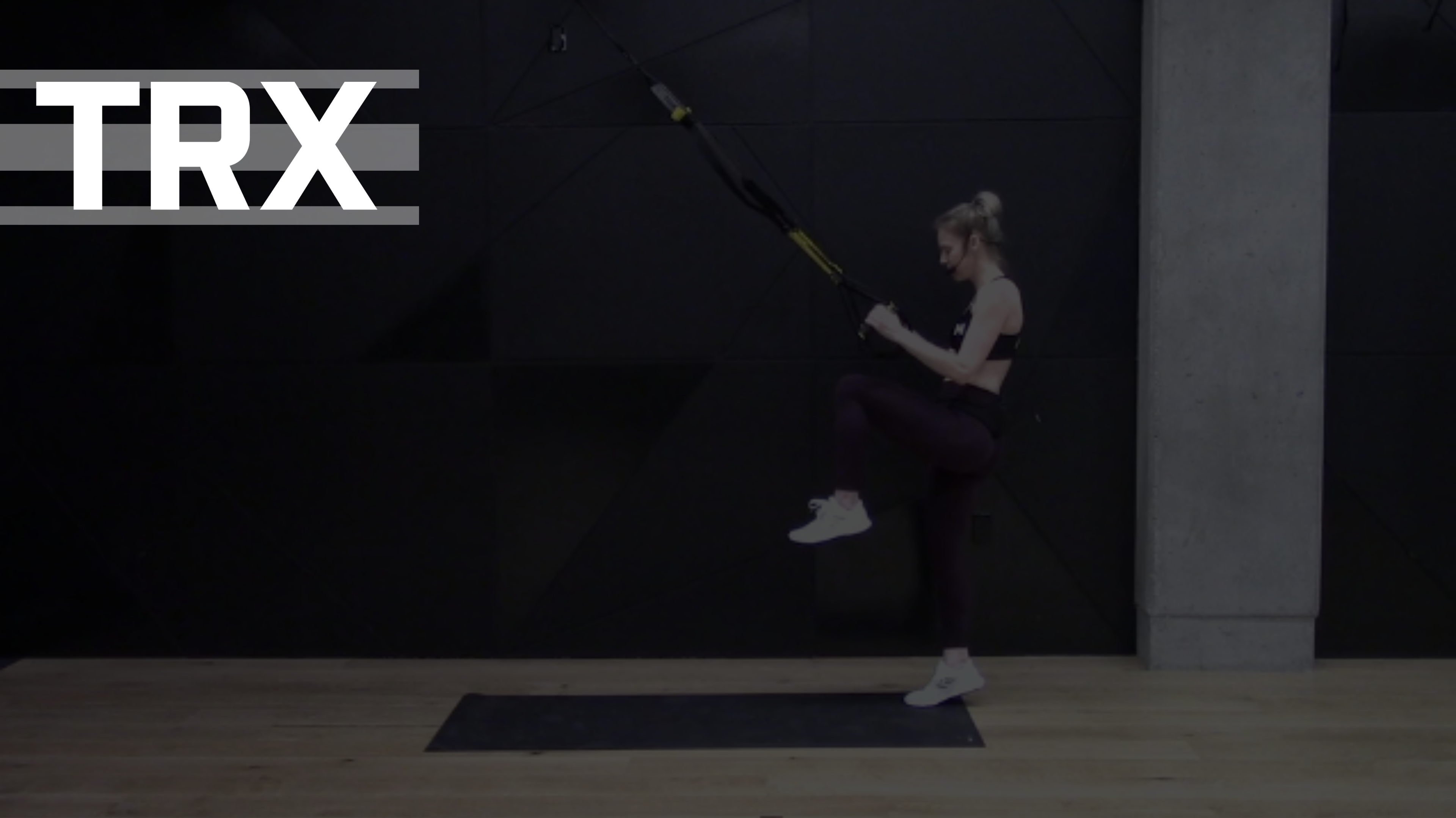 04- TRX WITH LUCY (25 MIN)