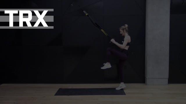 04- TRX WITH LUCY (25 MIN)
