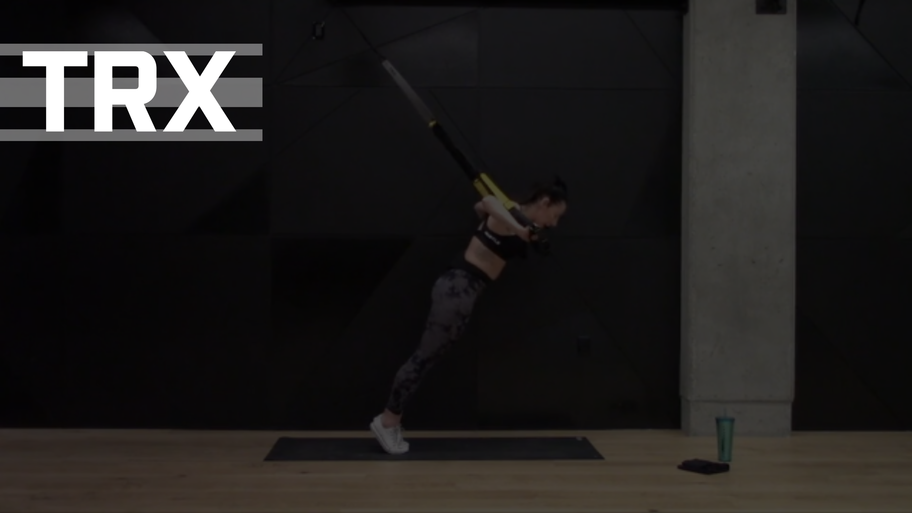 02- TRX WITH KANDIS (50 MIN)
