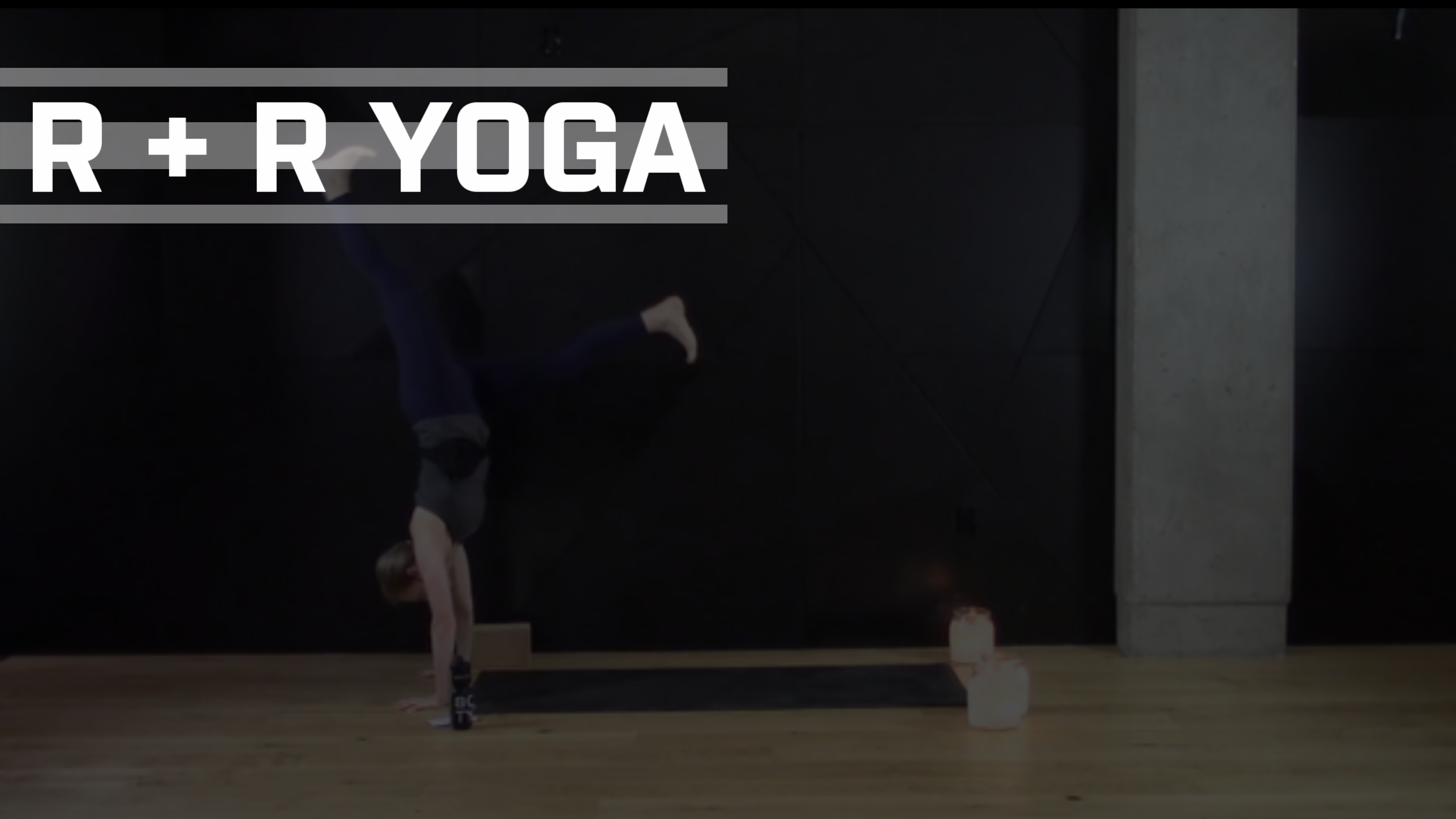 12- R+R YOGA WITH LUCY (60 MIN)