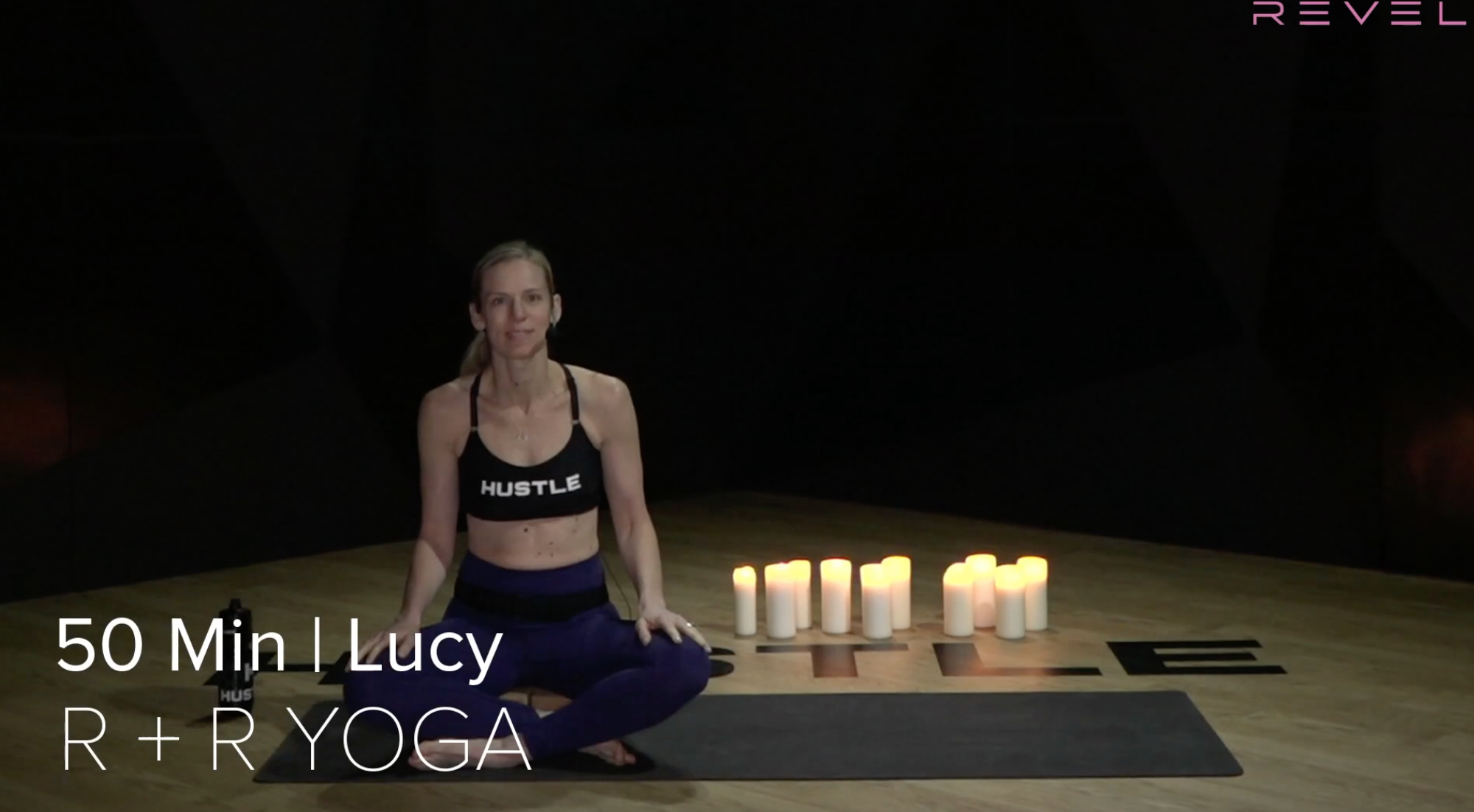 21- R + R YOGA WITH LUCY (50 MIN)