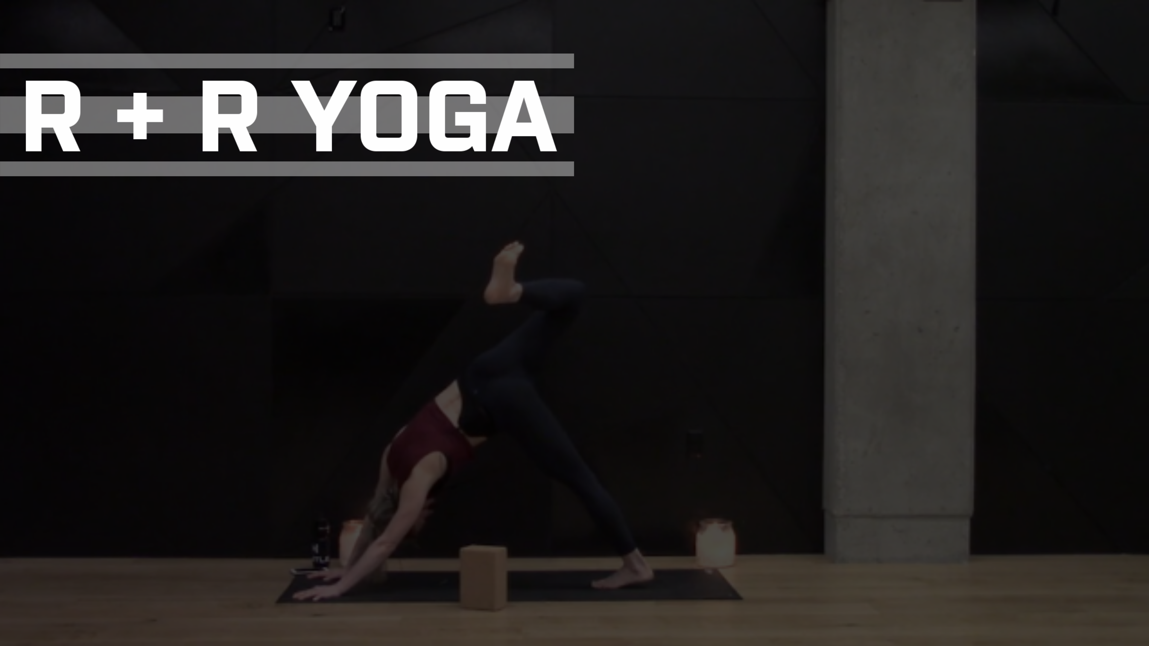 13- R+R YOGA WITH LUCY (60 MIN)