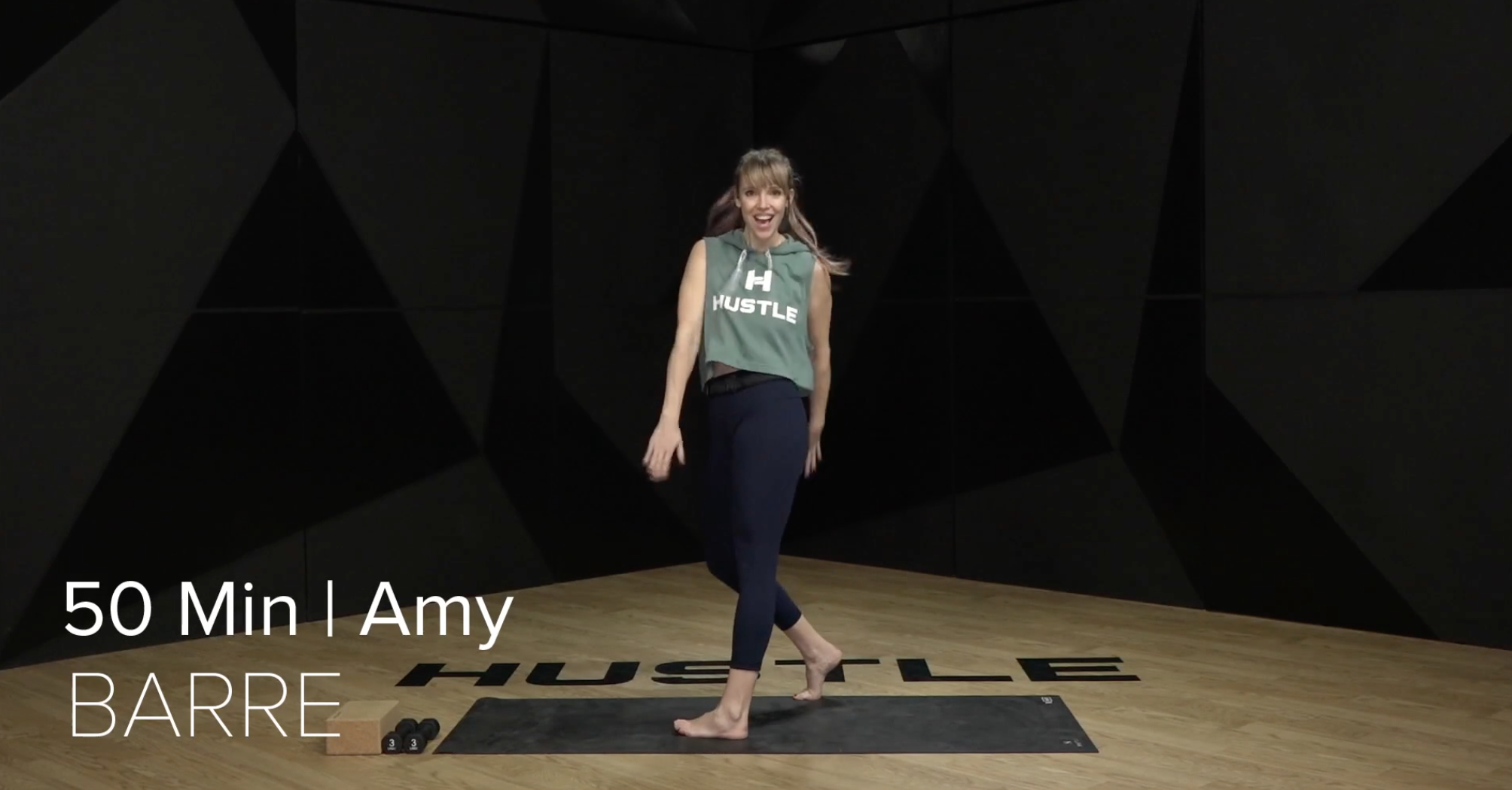 01- BARRE WITH AMY (50 MIN)