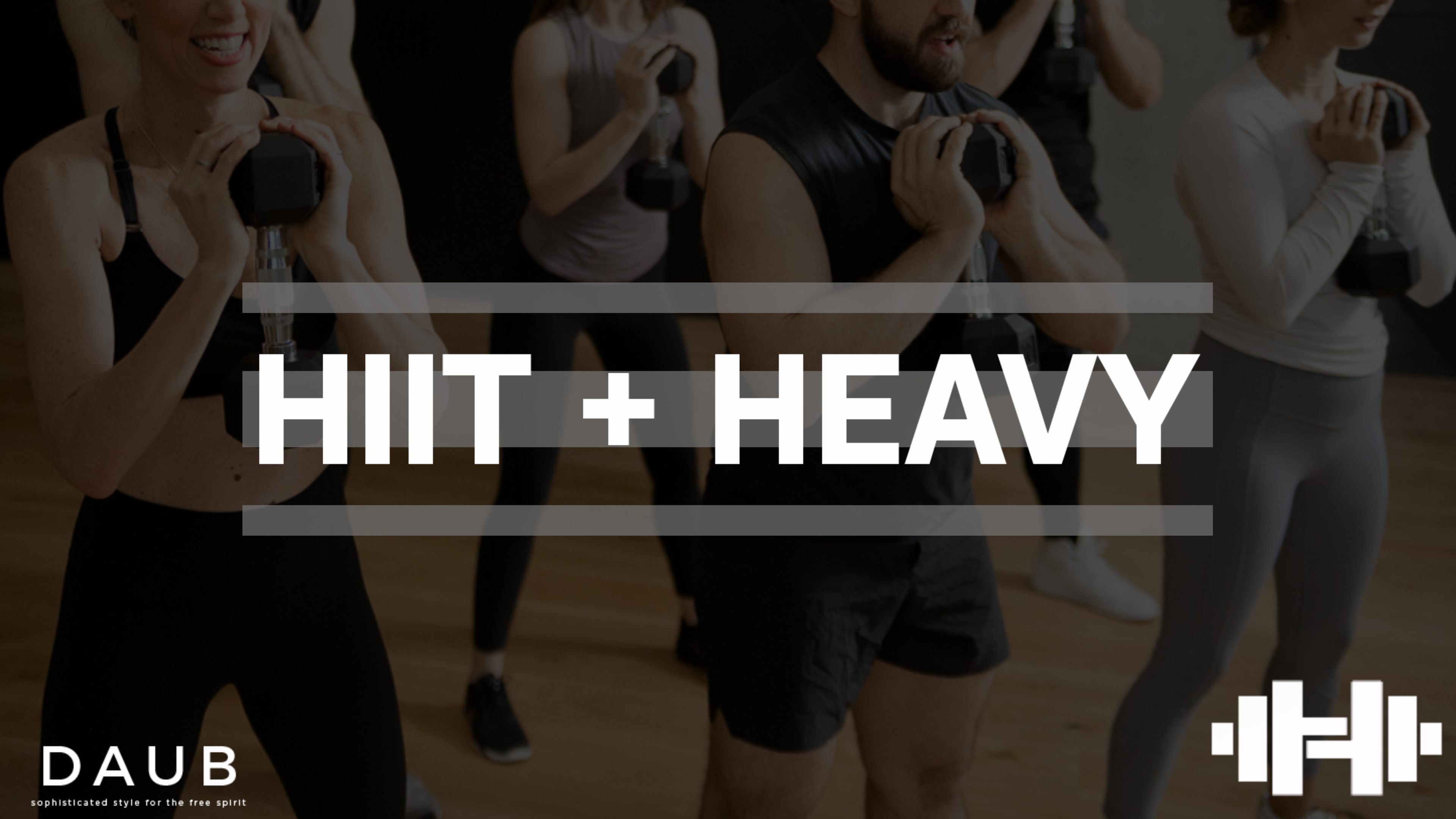 01- HIIT + HEAVY WITH KANDIS (50 MIN)