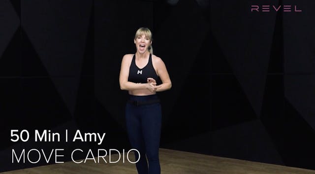 07- MOVE CARDIO WITH AMY (50 MIN)