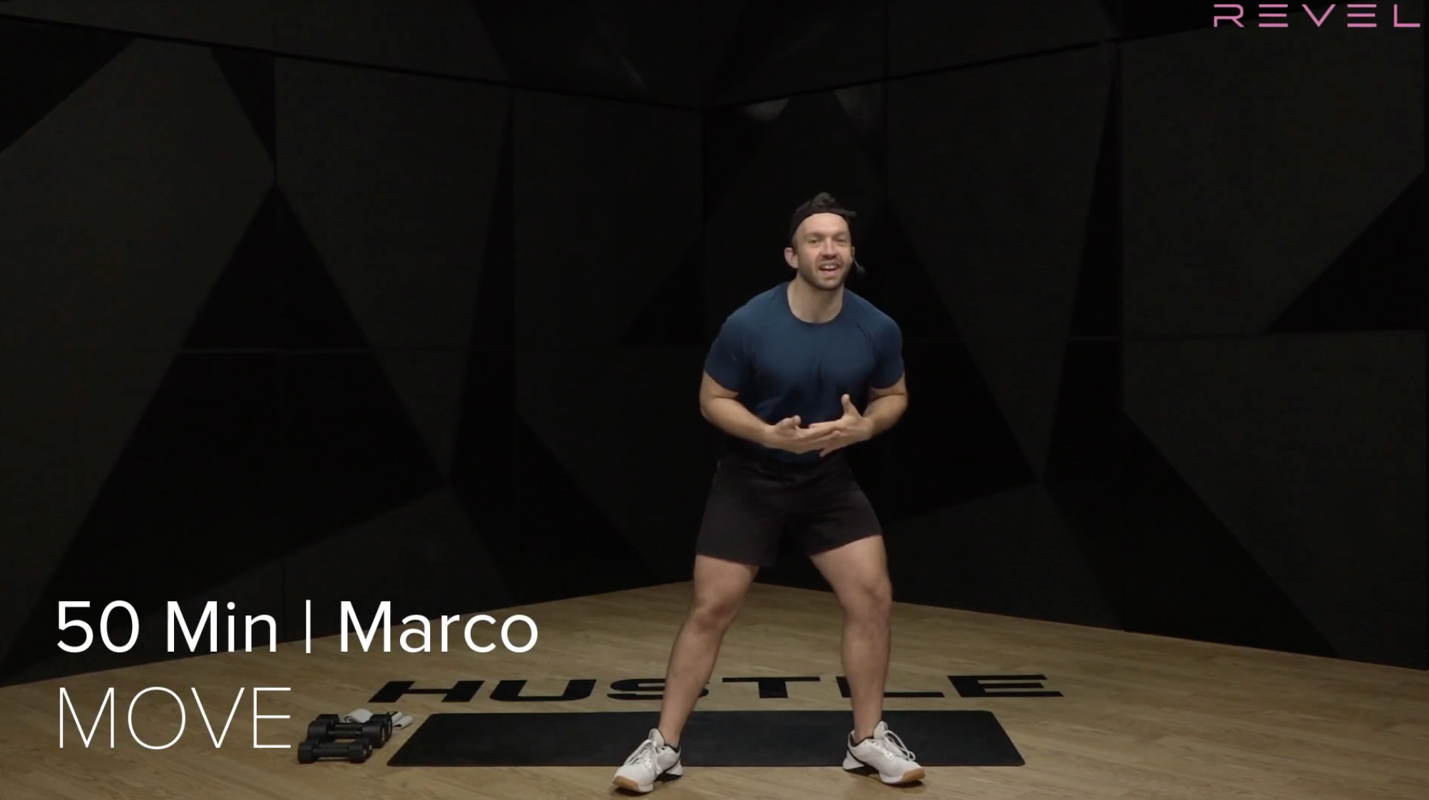 11-MOVE WITH MARCO (50 MIN)