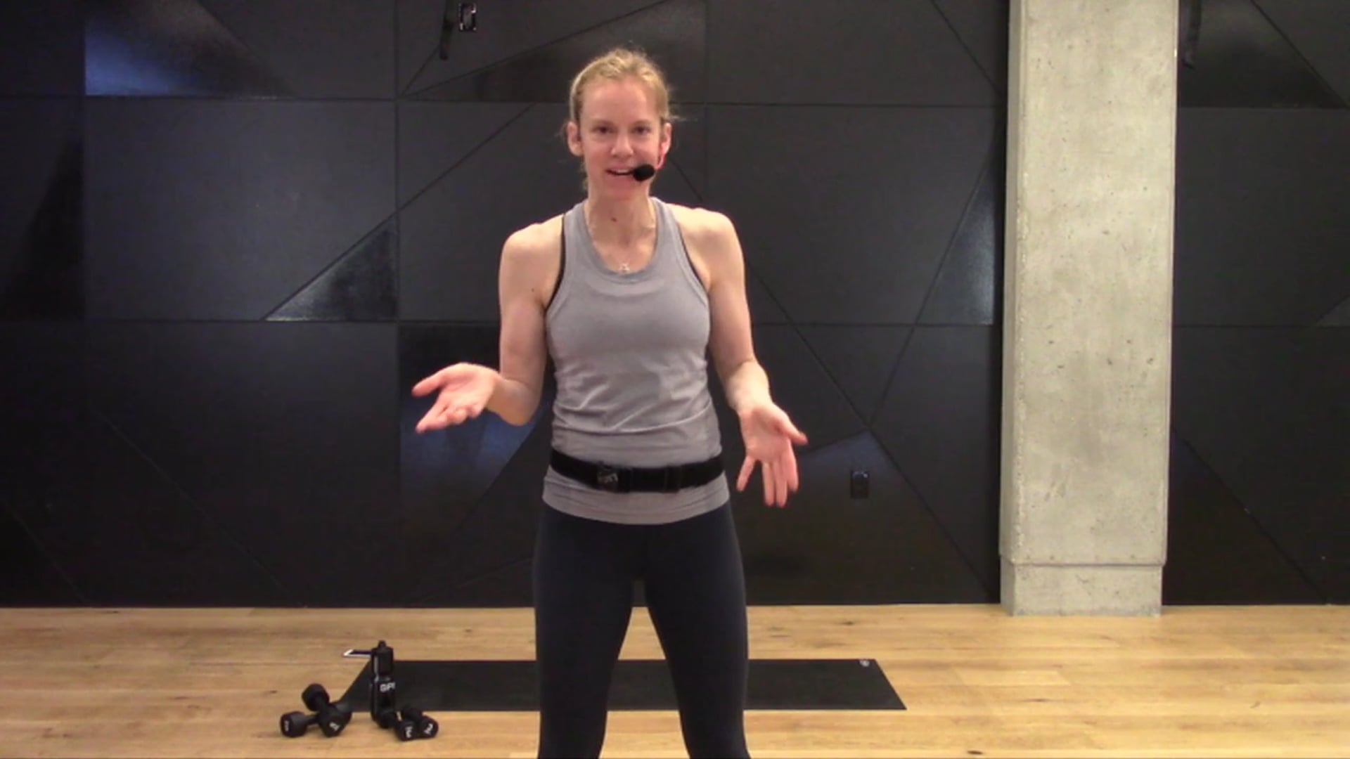 05- HUSTLE MAMA WITH LUCY (50 MIN)