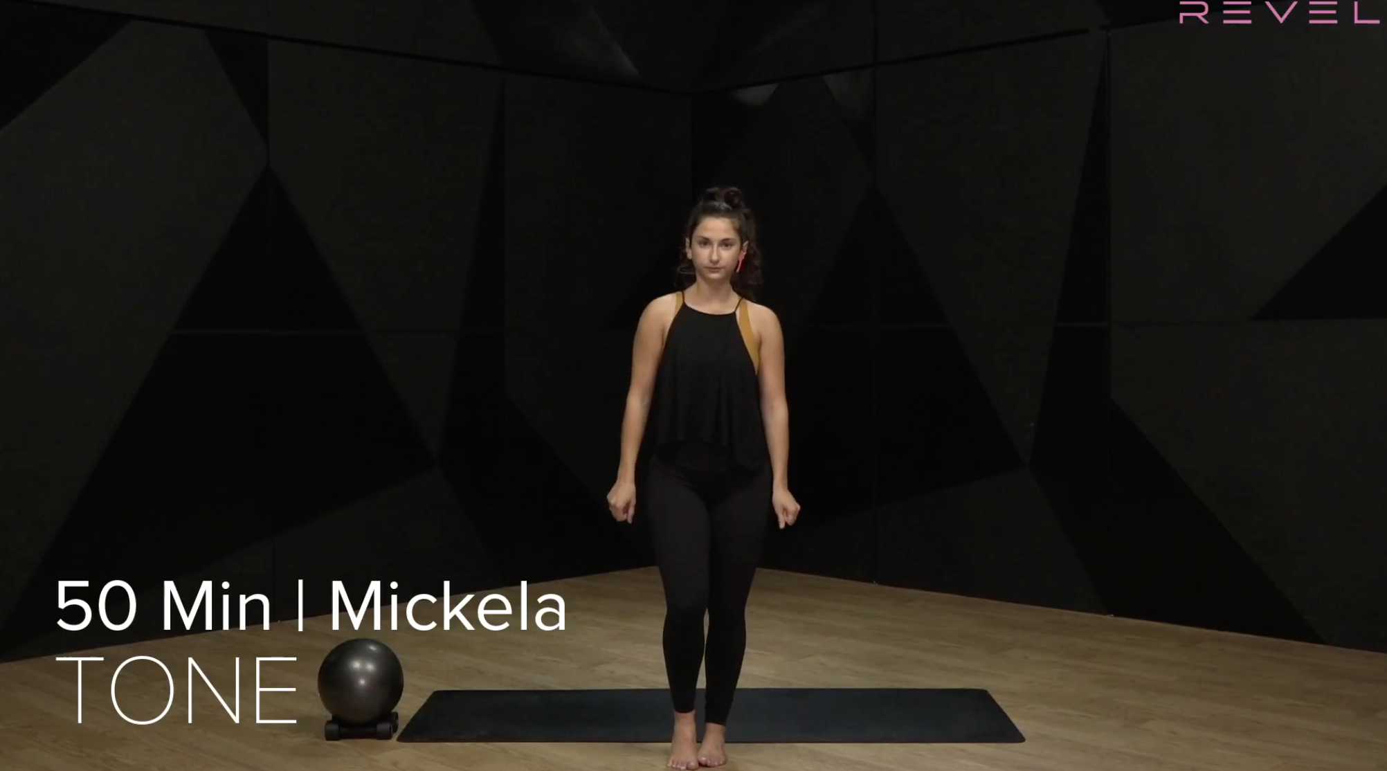 03- TONE WITH MICKELA (50 MIN)