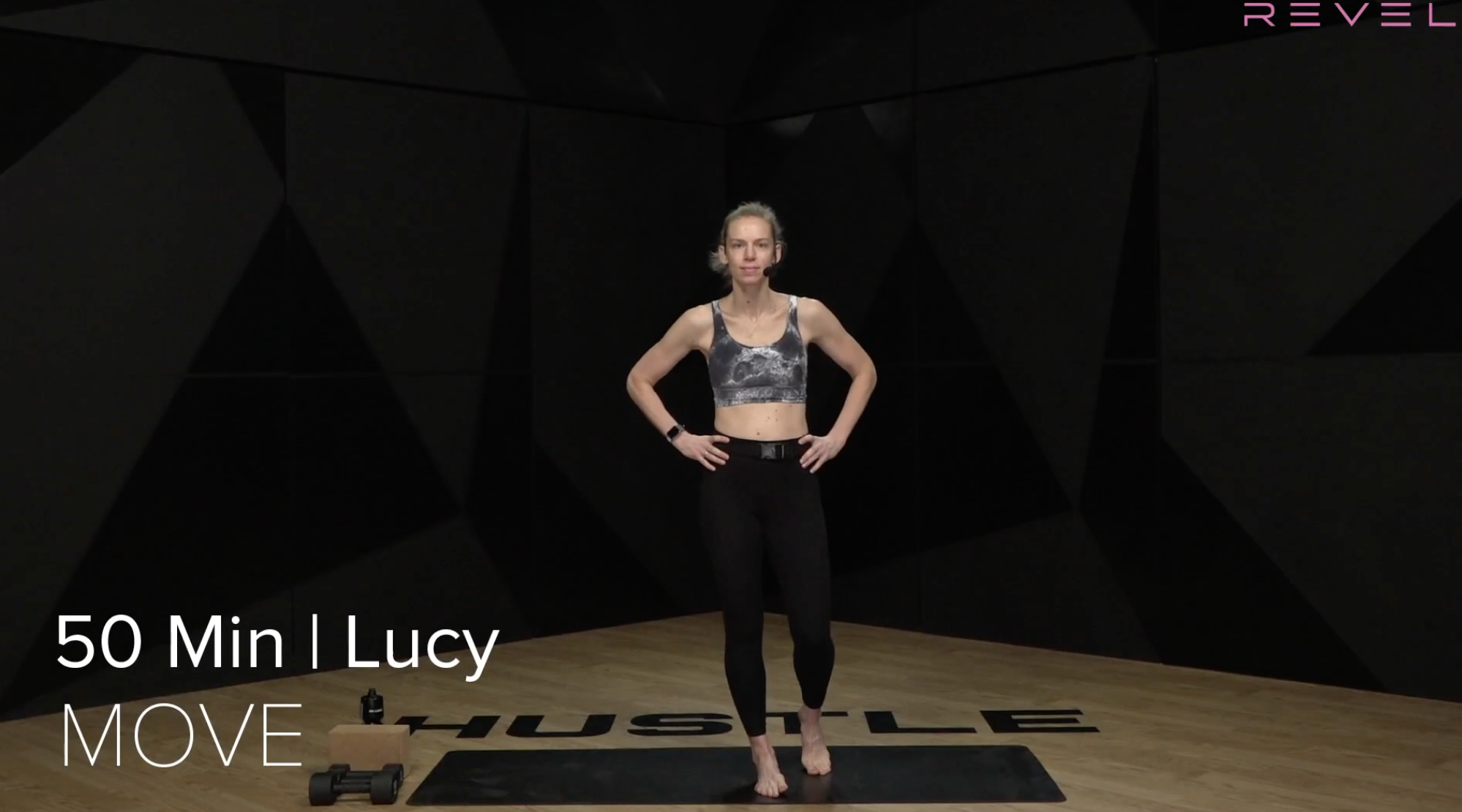 19-MOVE WITH LUCY (50 MIN)