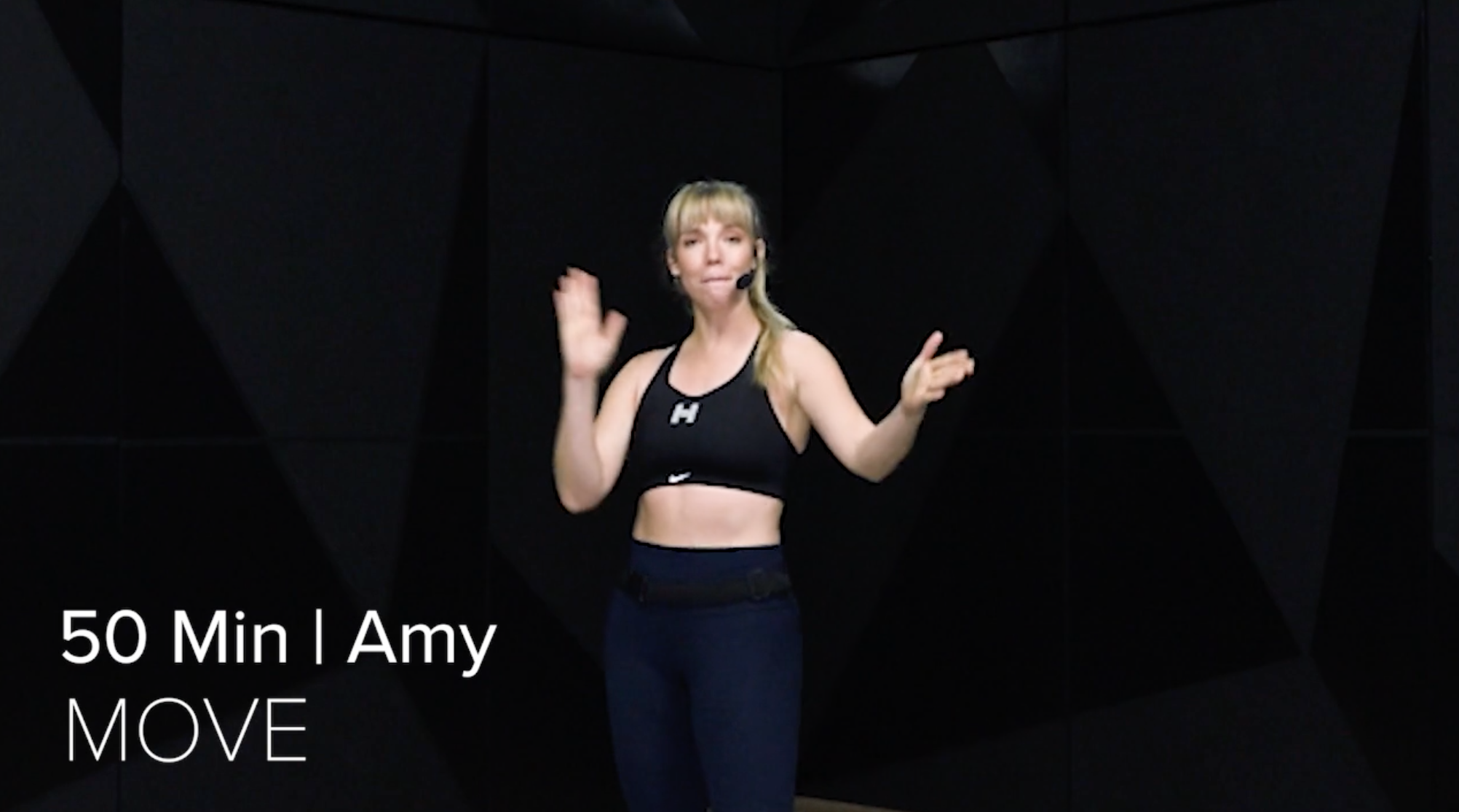 26- MOVE WITH AMY (50 MIN)