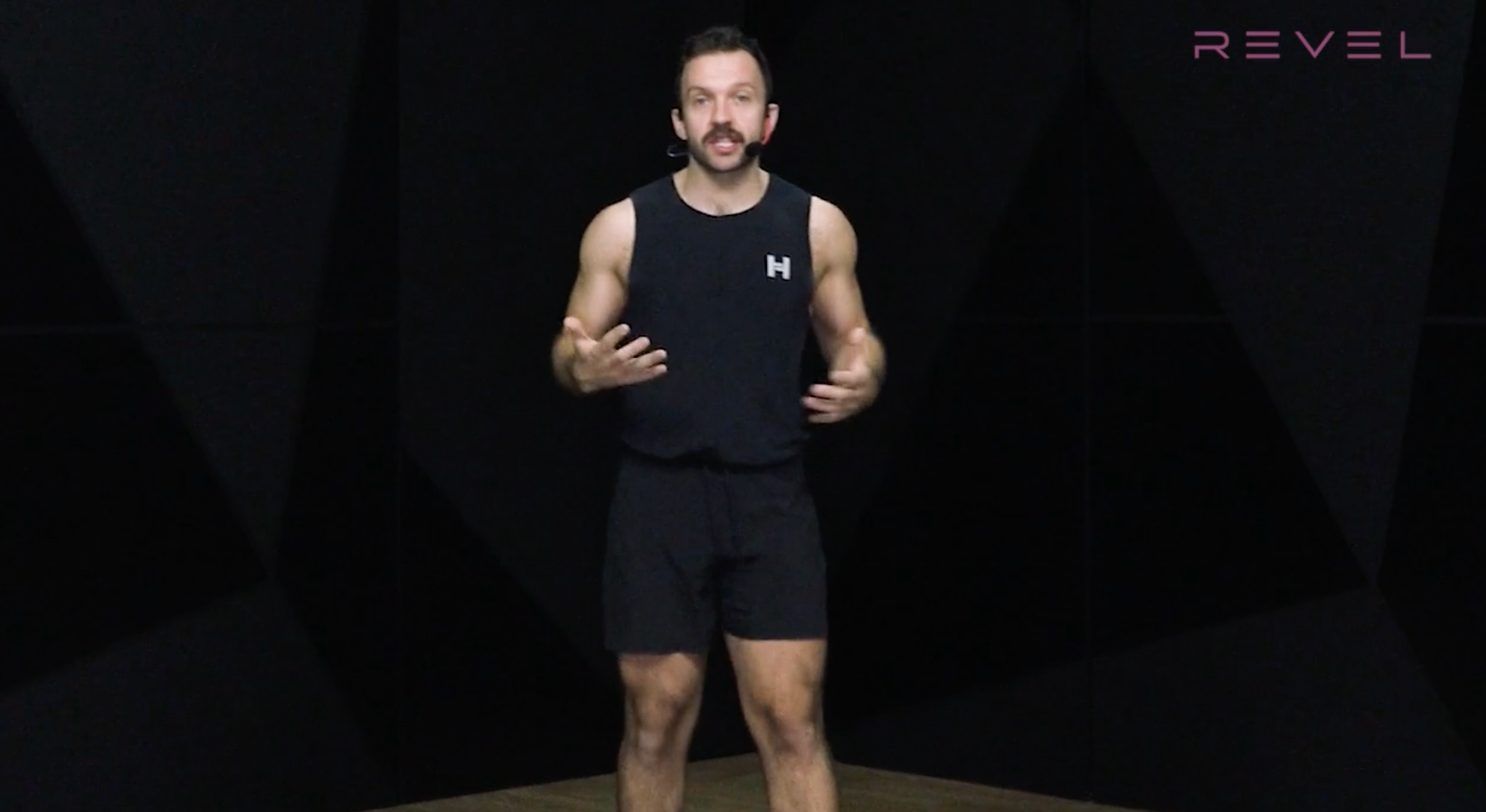 06- MOVE CARDIO WITH MARCO (50 MIN)
