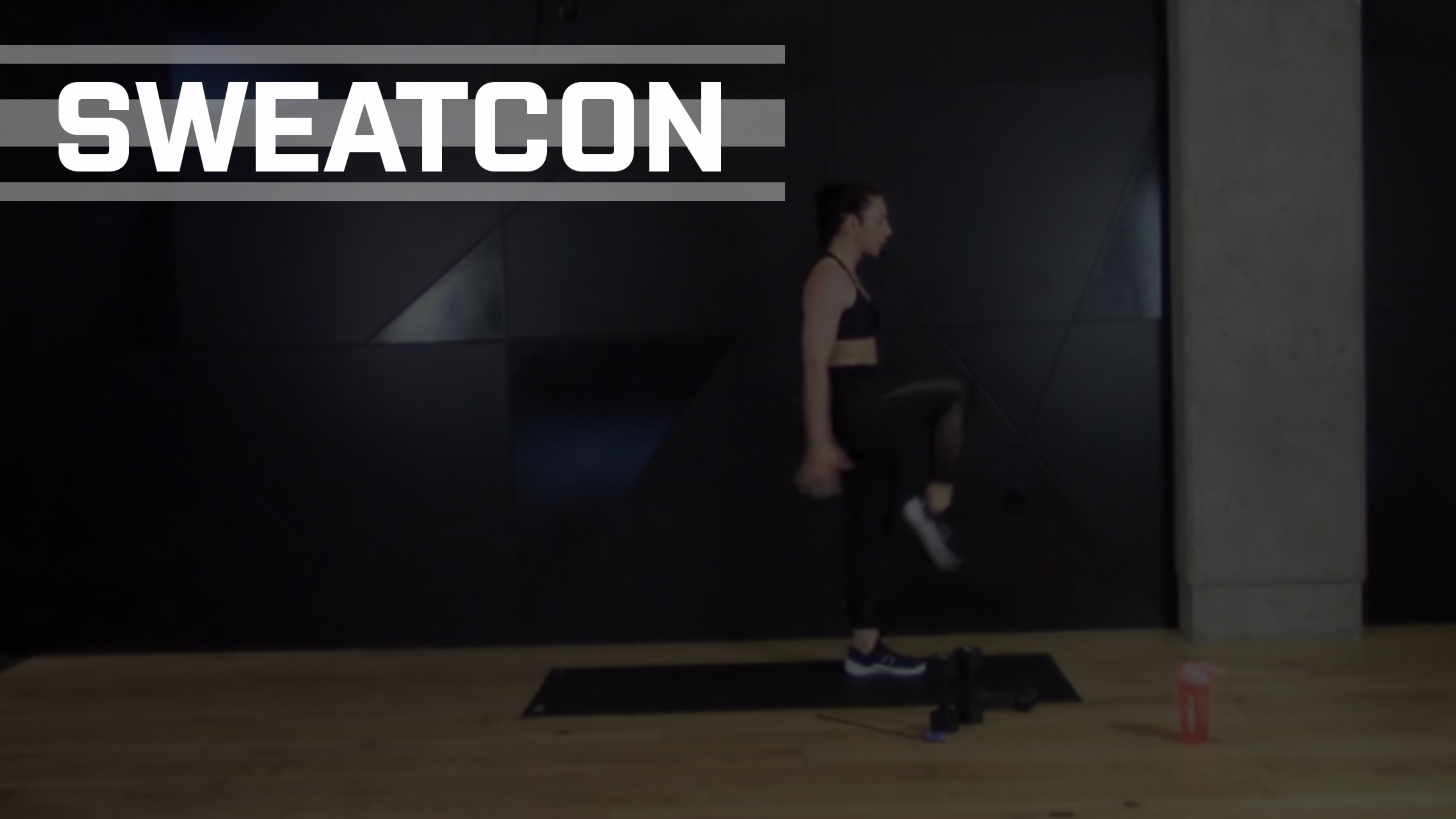 05- SWEATCON WITH KANDIS (40 MIN)