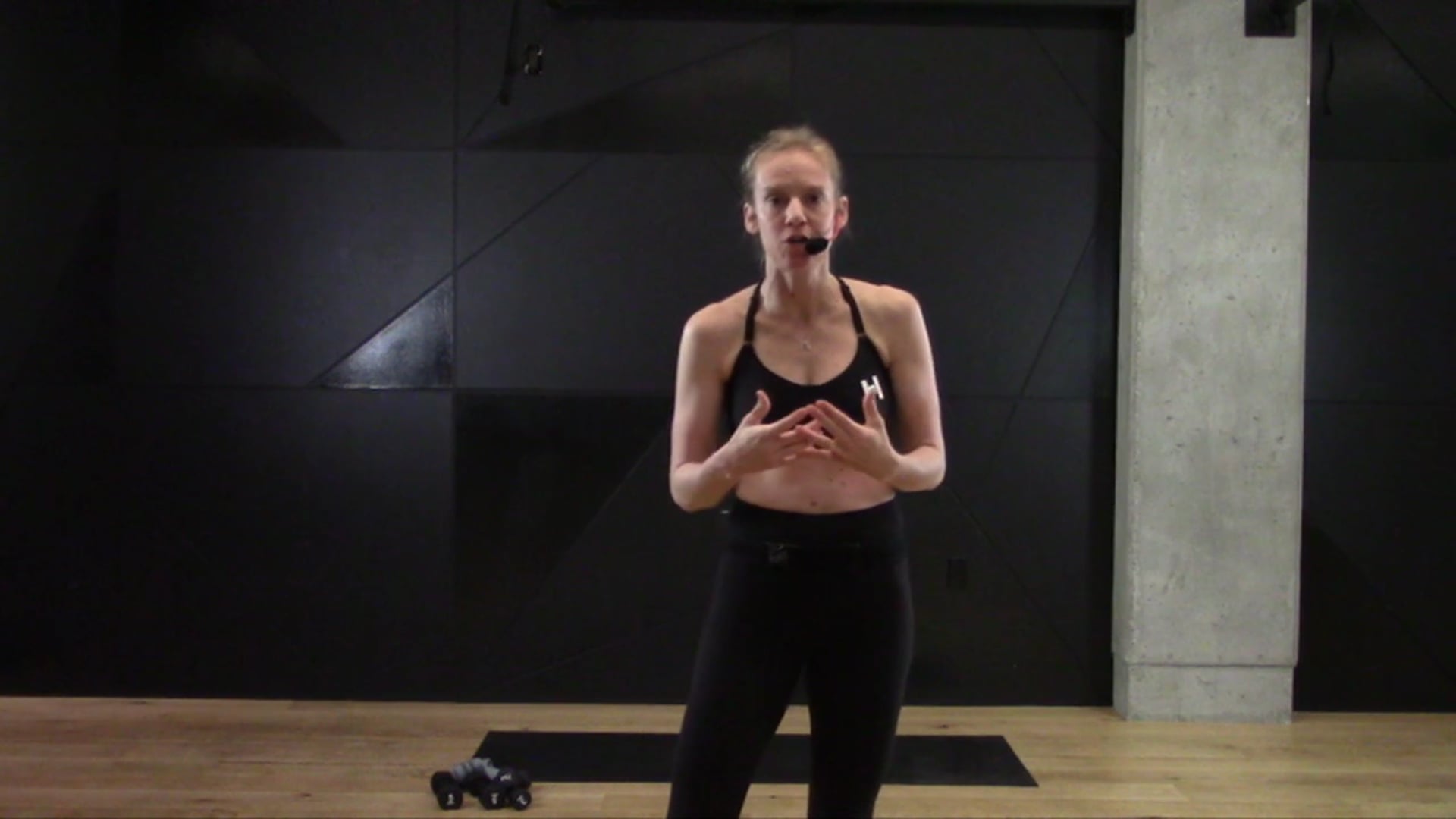 04- CONTROL WITH LUCY (40 MIN)