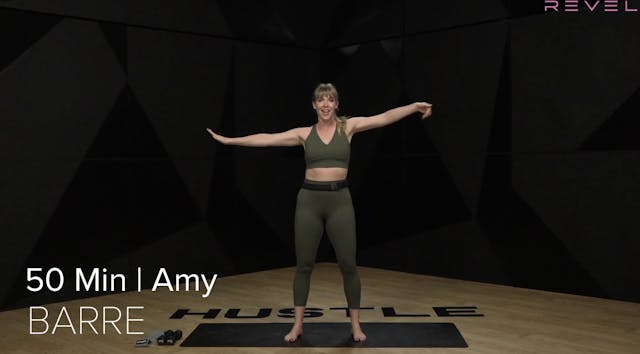 07- BARRE WITH AMY (50 MIN)