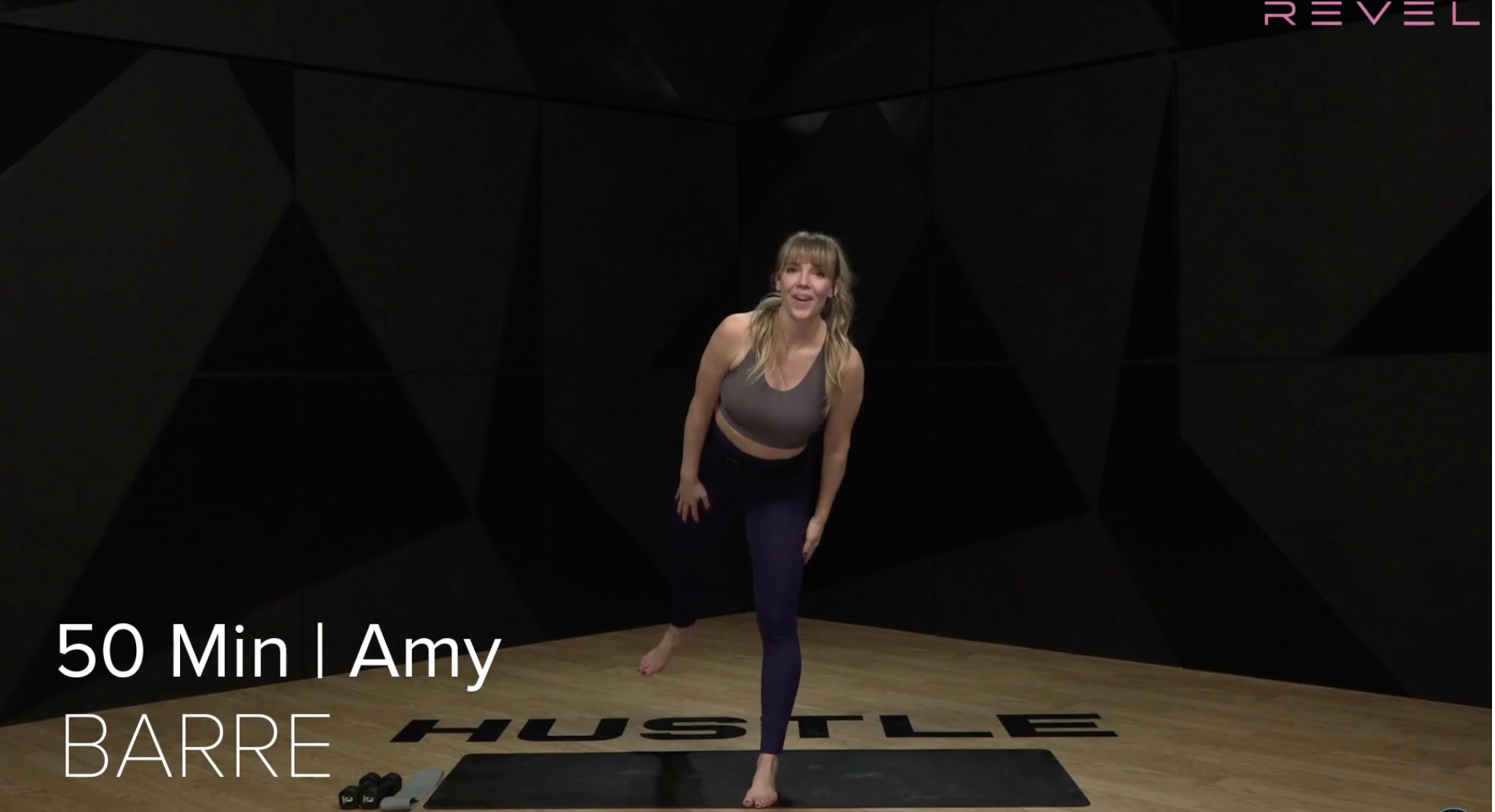 09- BARRE WITH AMY (50 MIN)
