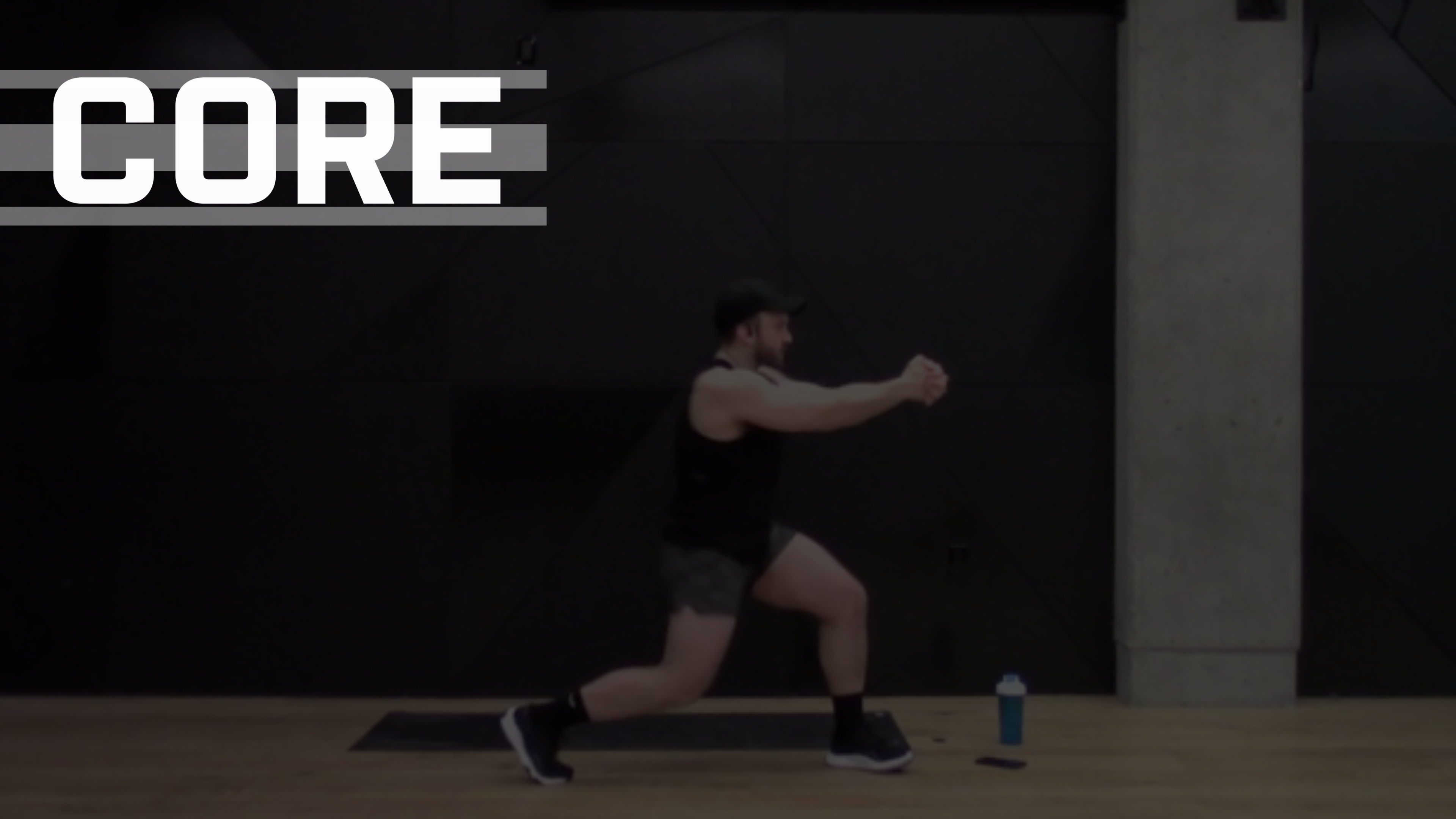 02- CORE FIT WITH MARCO (20 MIN)