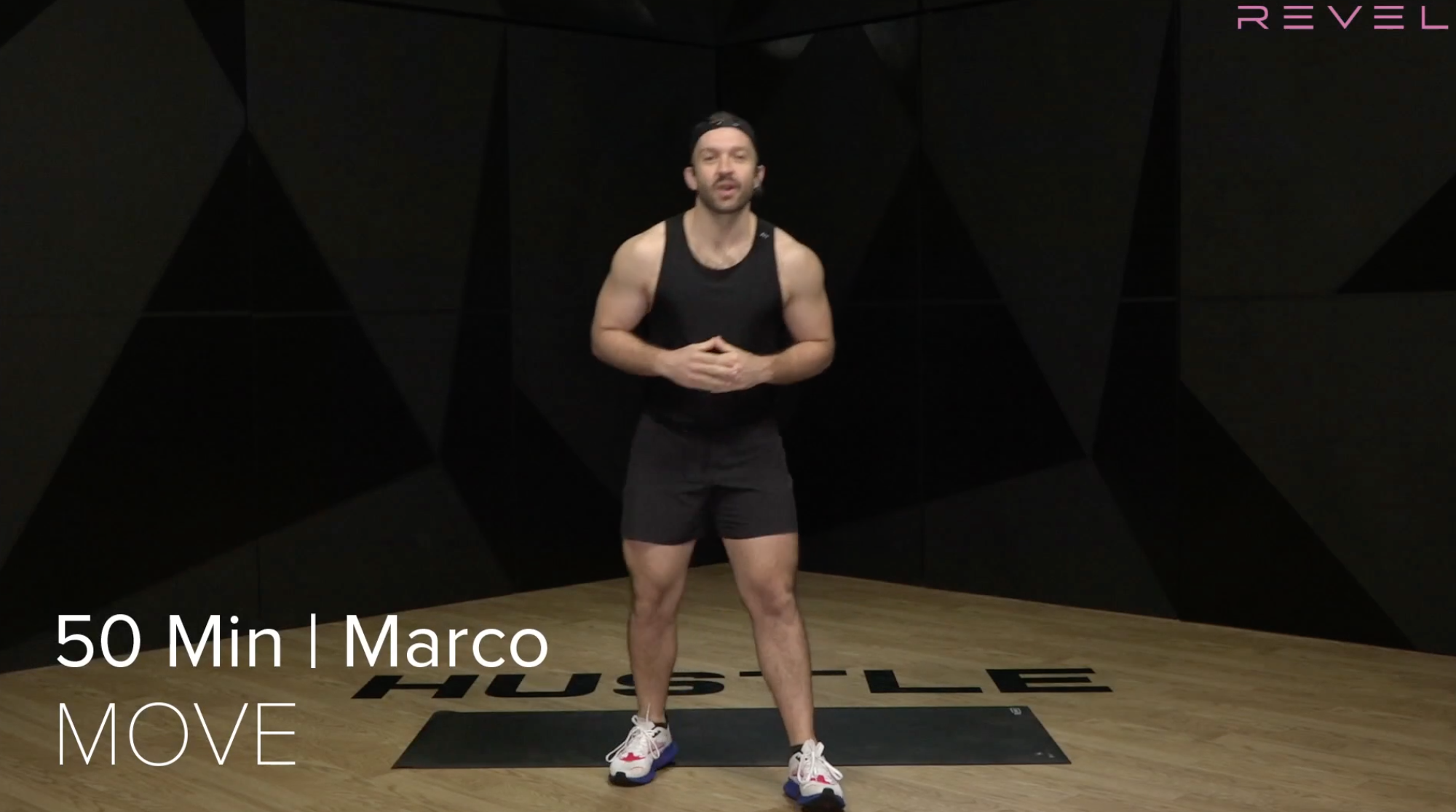 21-MOVE WITH MARCO (50 MIN)