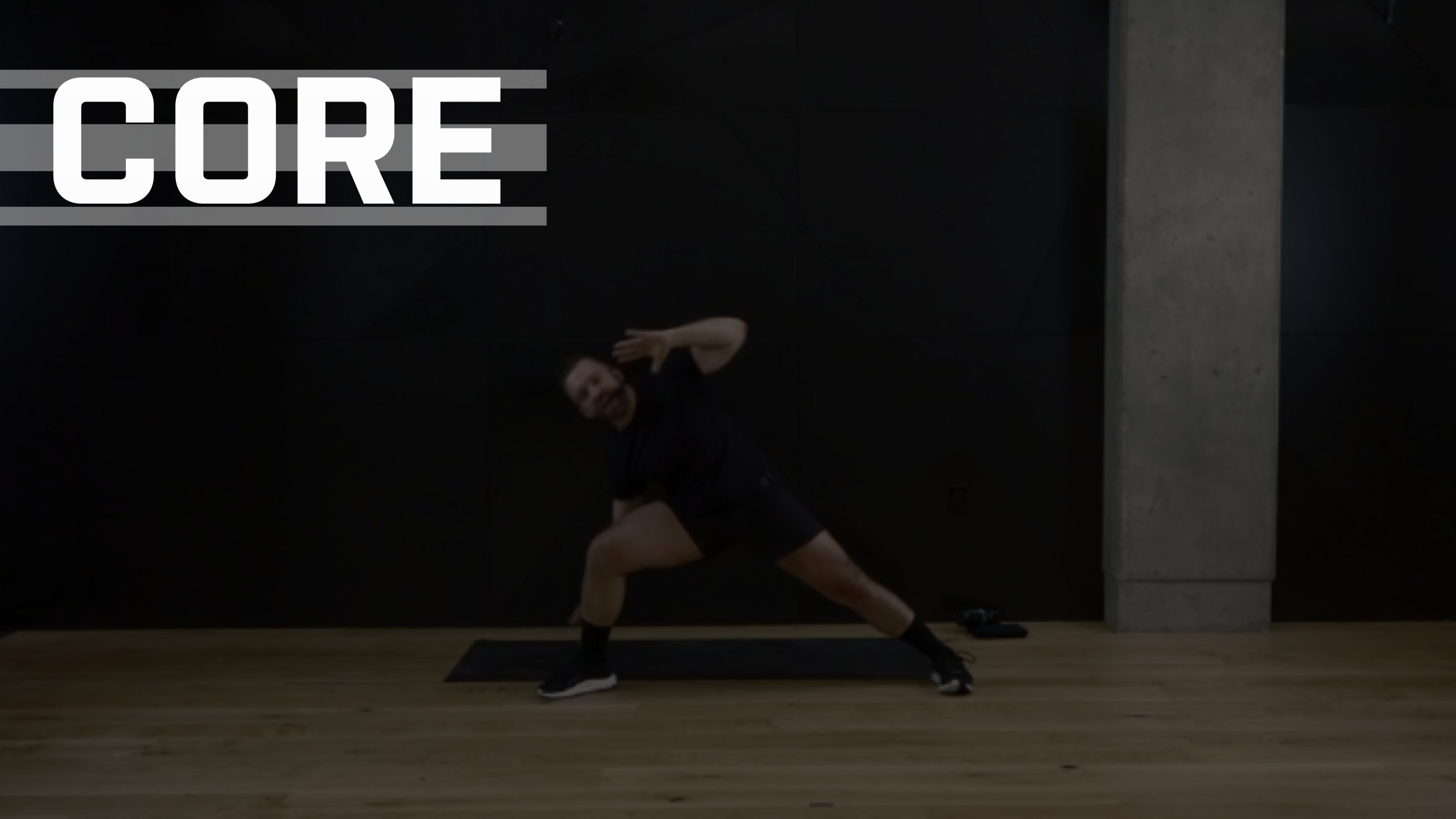 04- CORE WITH MARCO (20 MIN)