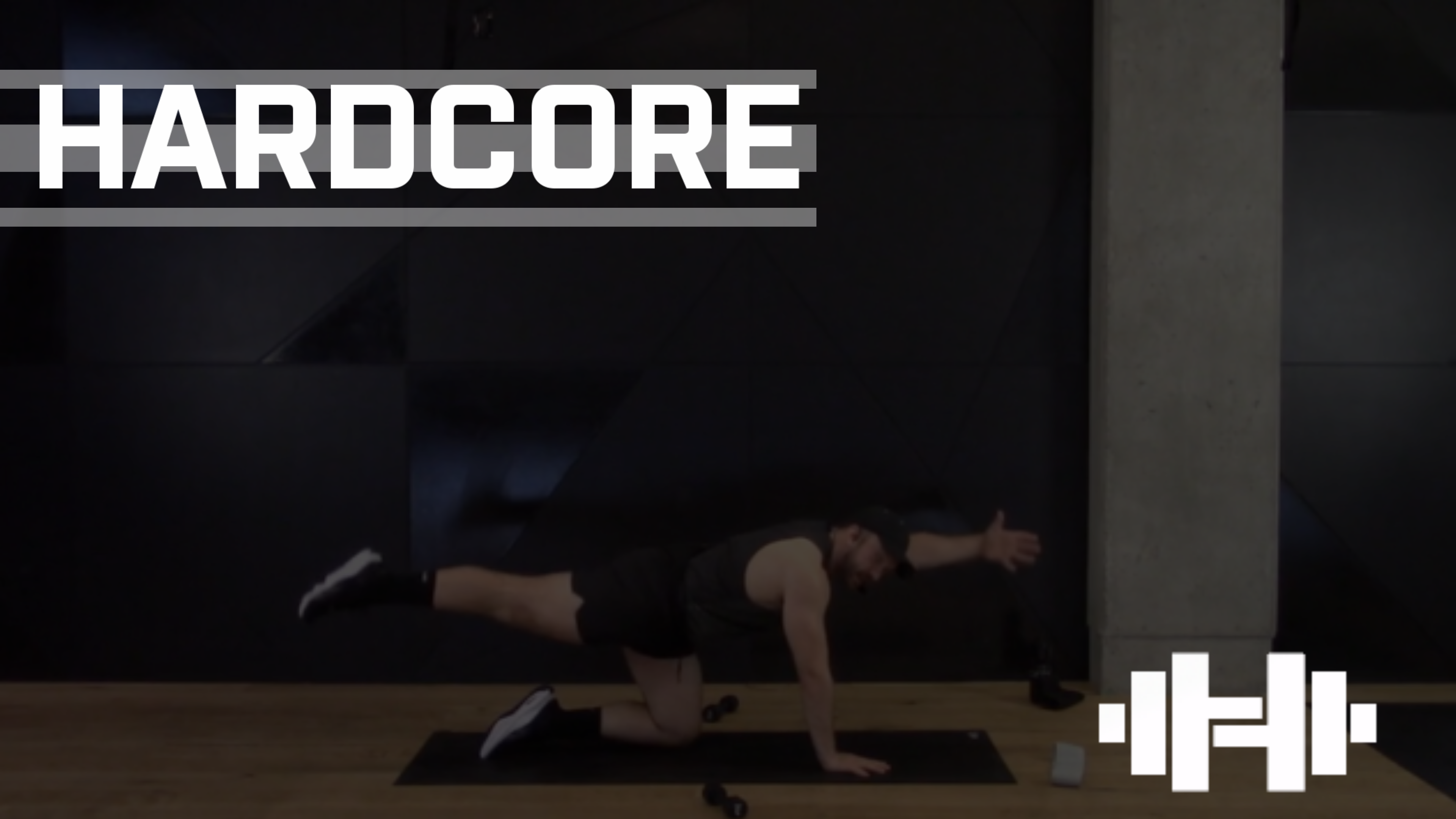 08- HARDCORE WITH MARCO (50 MIN)