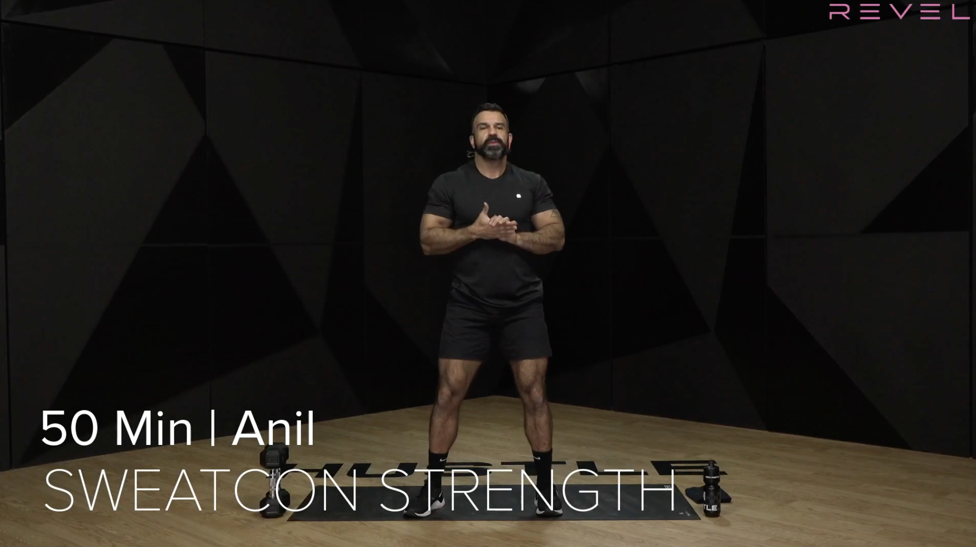 14- SWEATCON WITH ANIL (50 MIN)