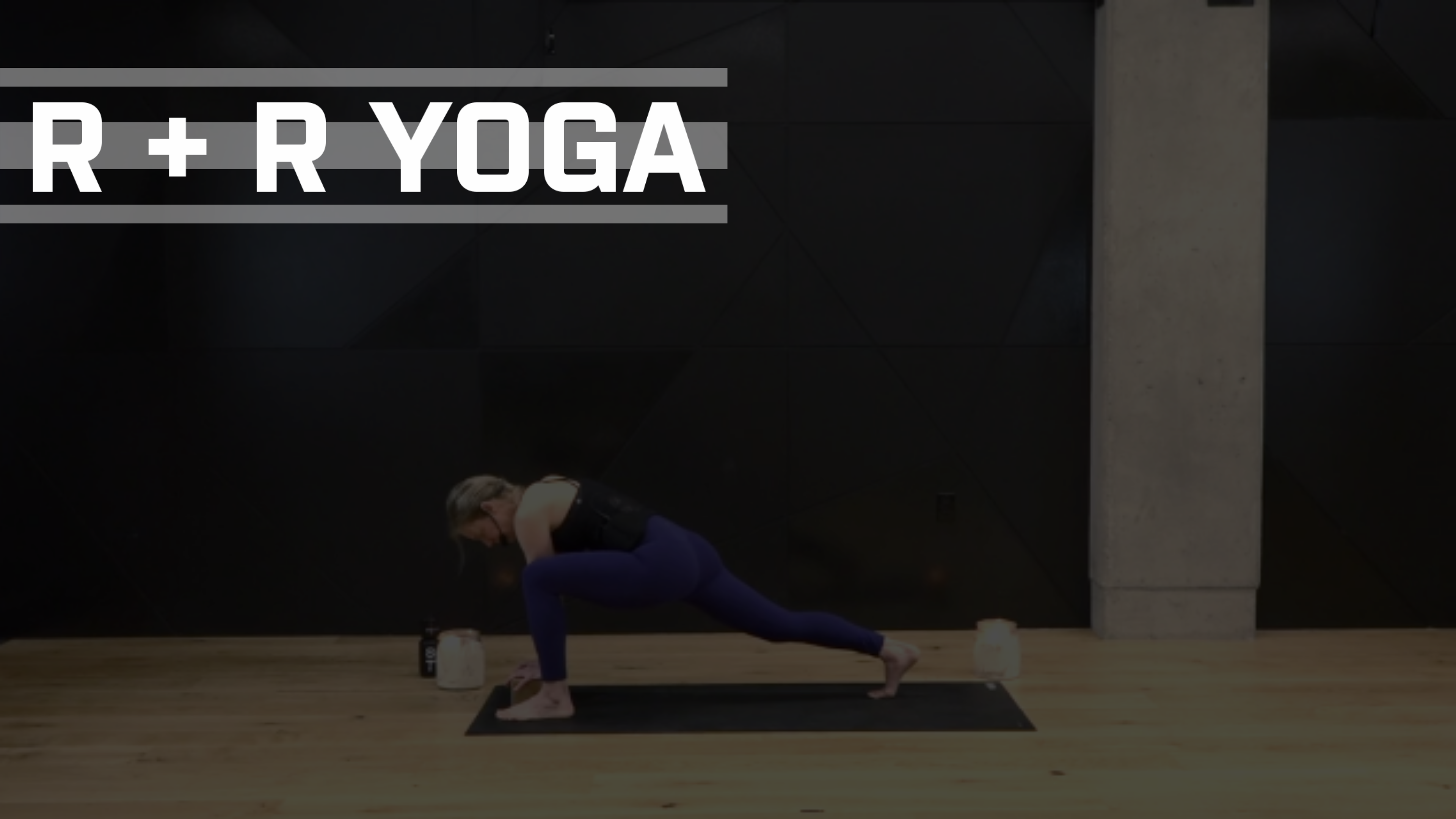 04- R+R YOGA WITH LUCY (40 MIN)