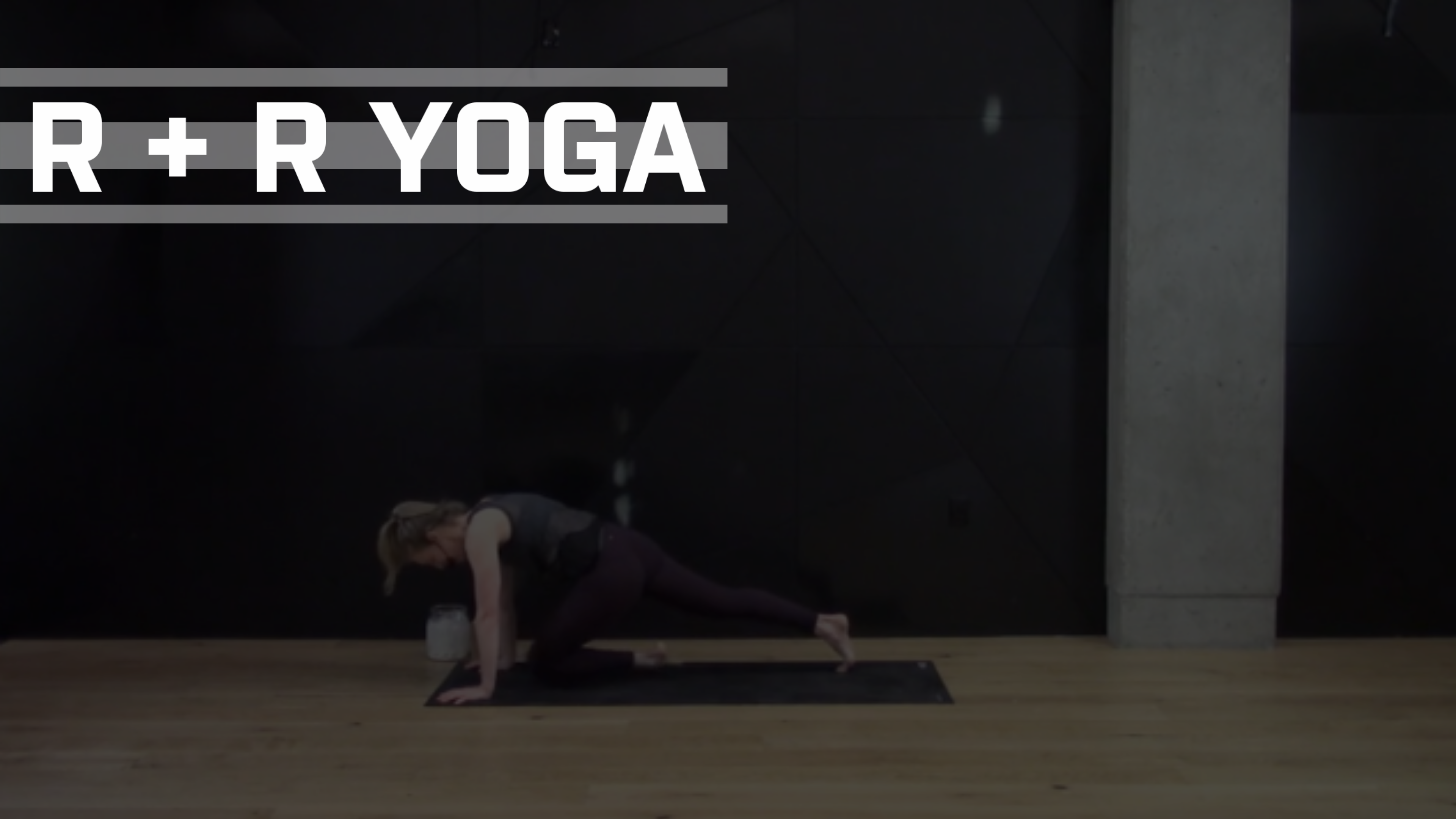 10- R+R YOGA WITH LUCY (60 MIN)