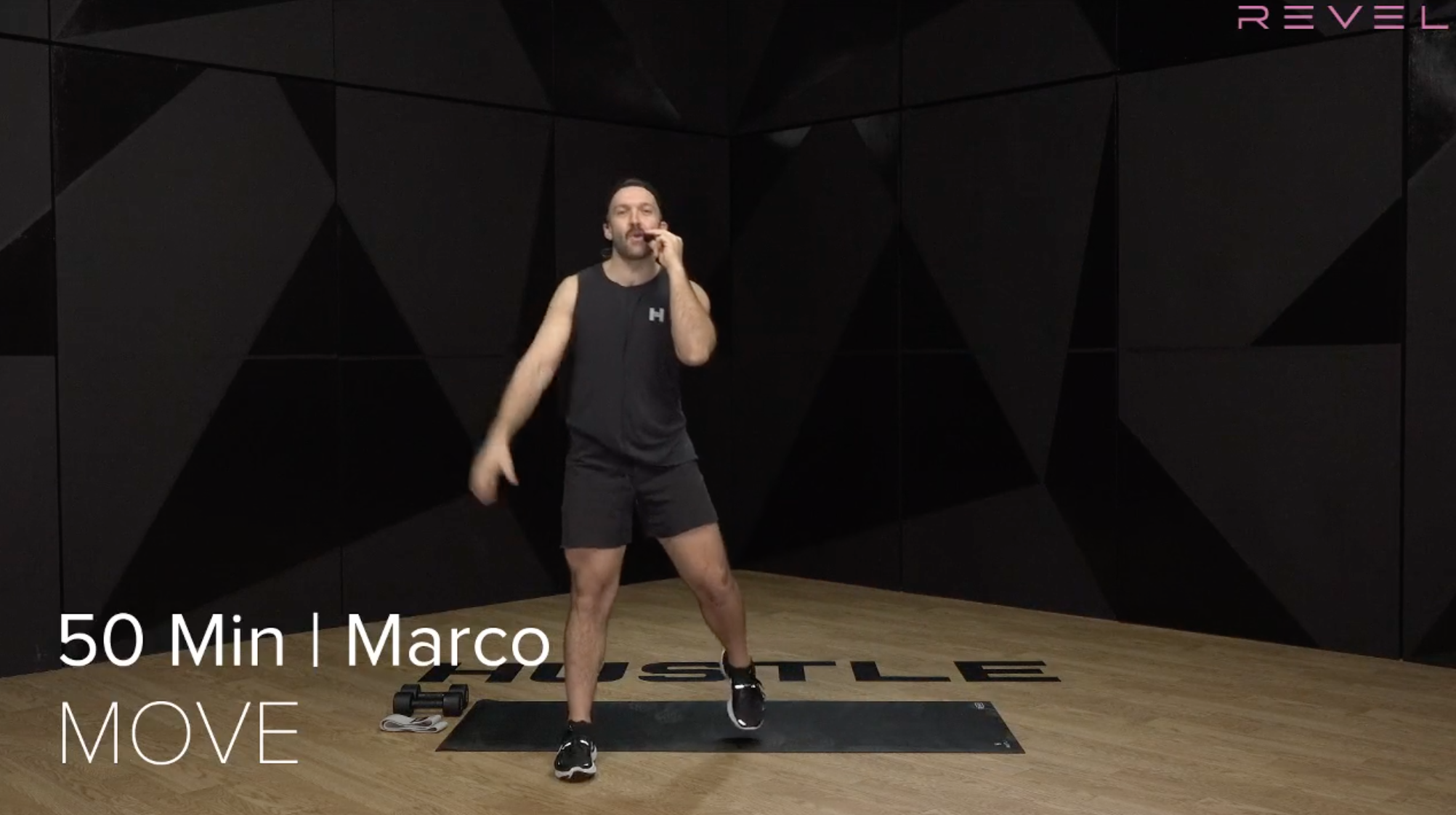 23-MOVE WITH MARCO (50 MIN)