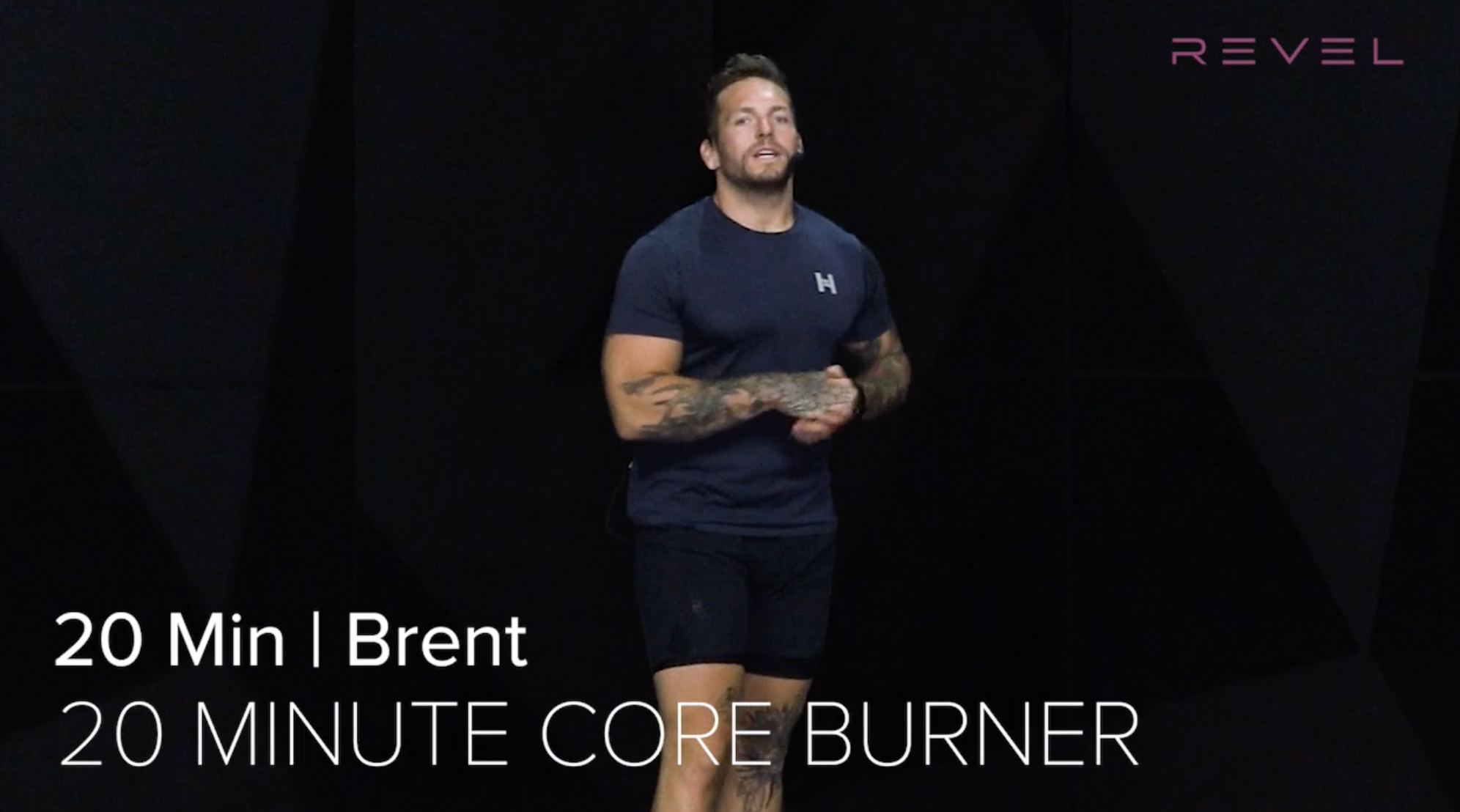 29- BURNER WITH BRENT (20 MIN)