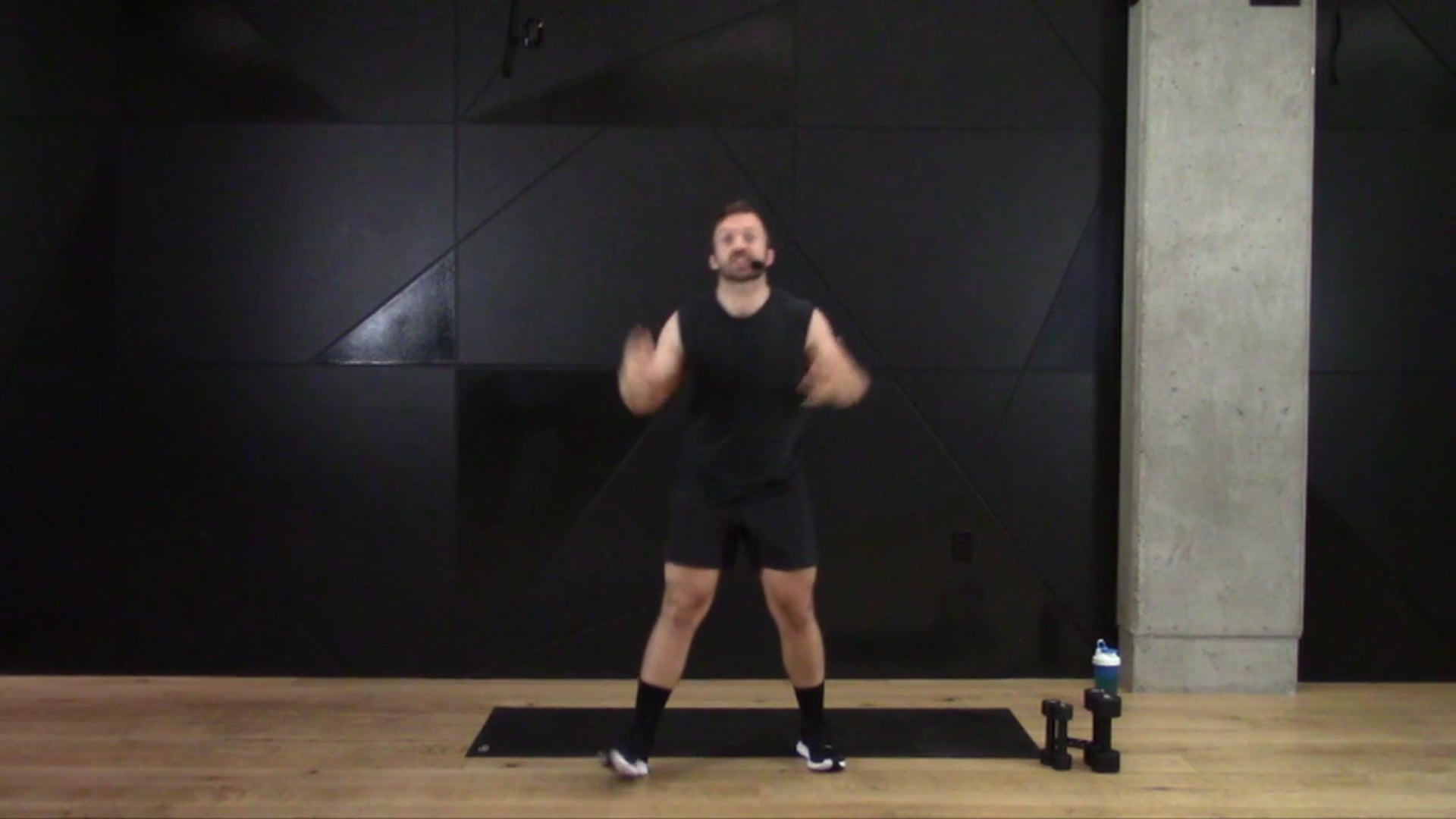 03- MOVE WITH MARCO (50 MIN)