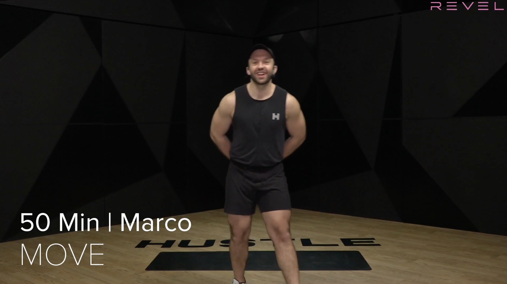 20-MOVE WITH MARCO (50 MIN)