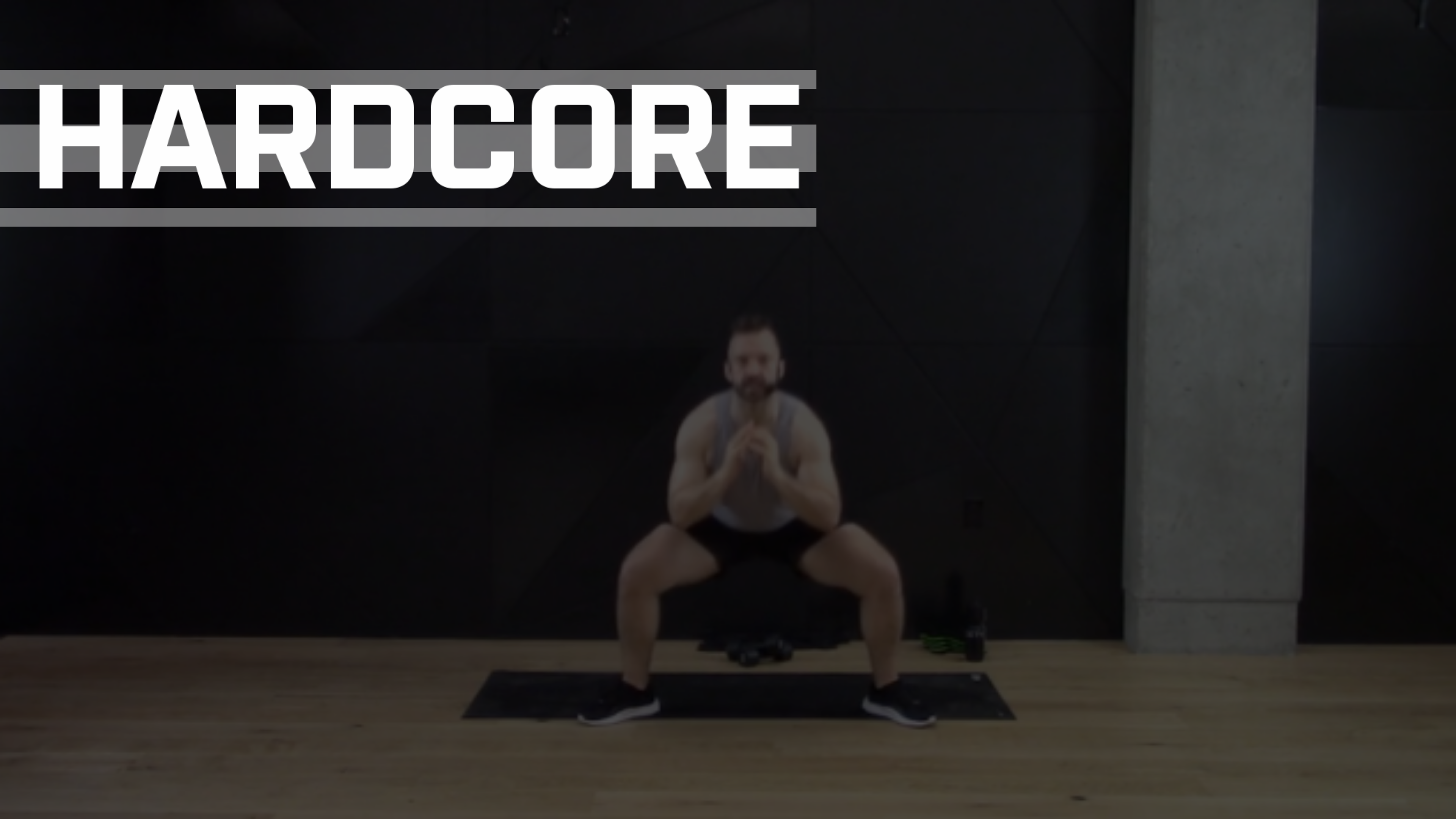 10- HARDCORE WITH MARCO (50 MIN)