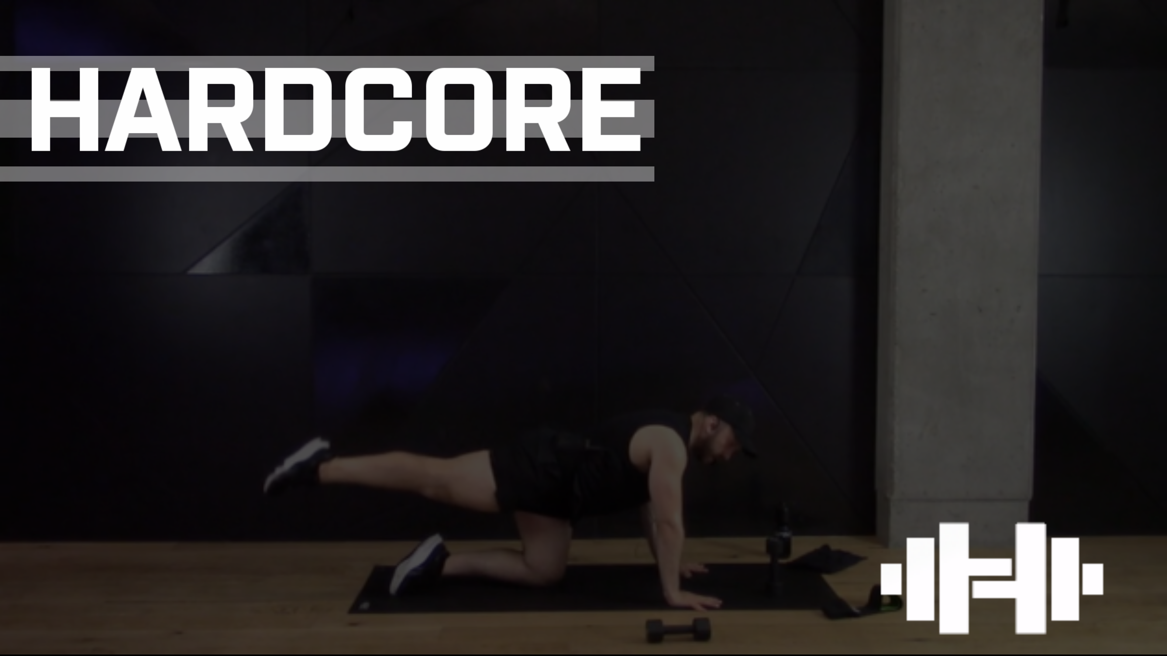 04- HARDCORE WITH MARCO (50 MIN)