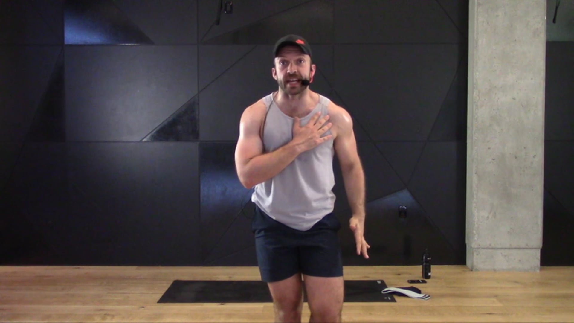 05- MOVE WITH MARCO (50 MIN)