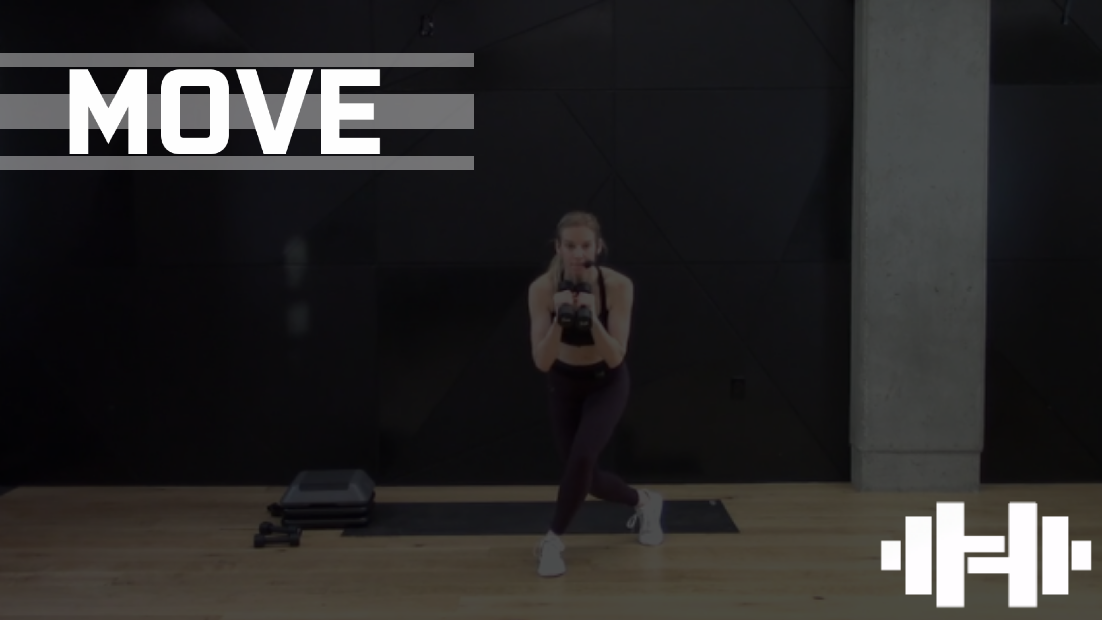 07- MOVE WITH LUCY (50 MIN)