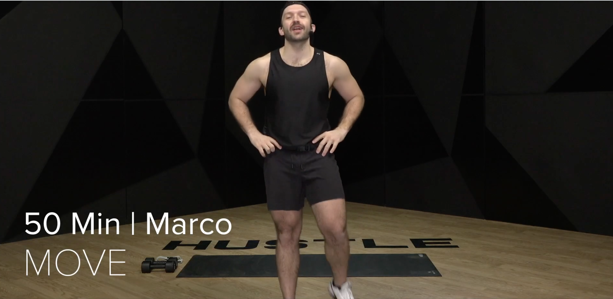 08-MOVE WITH MARCO (50 MIN)
