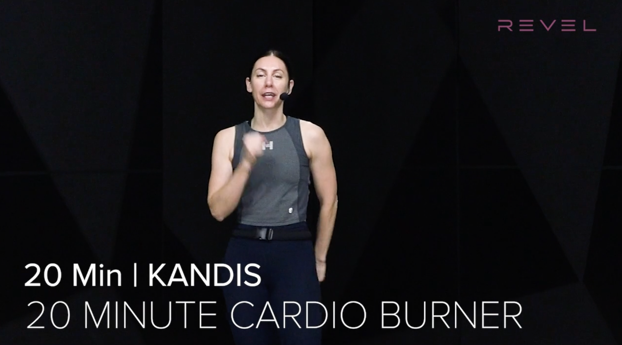 32- BURNER WITH KANDIS (20 MIN)