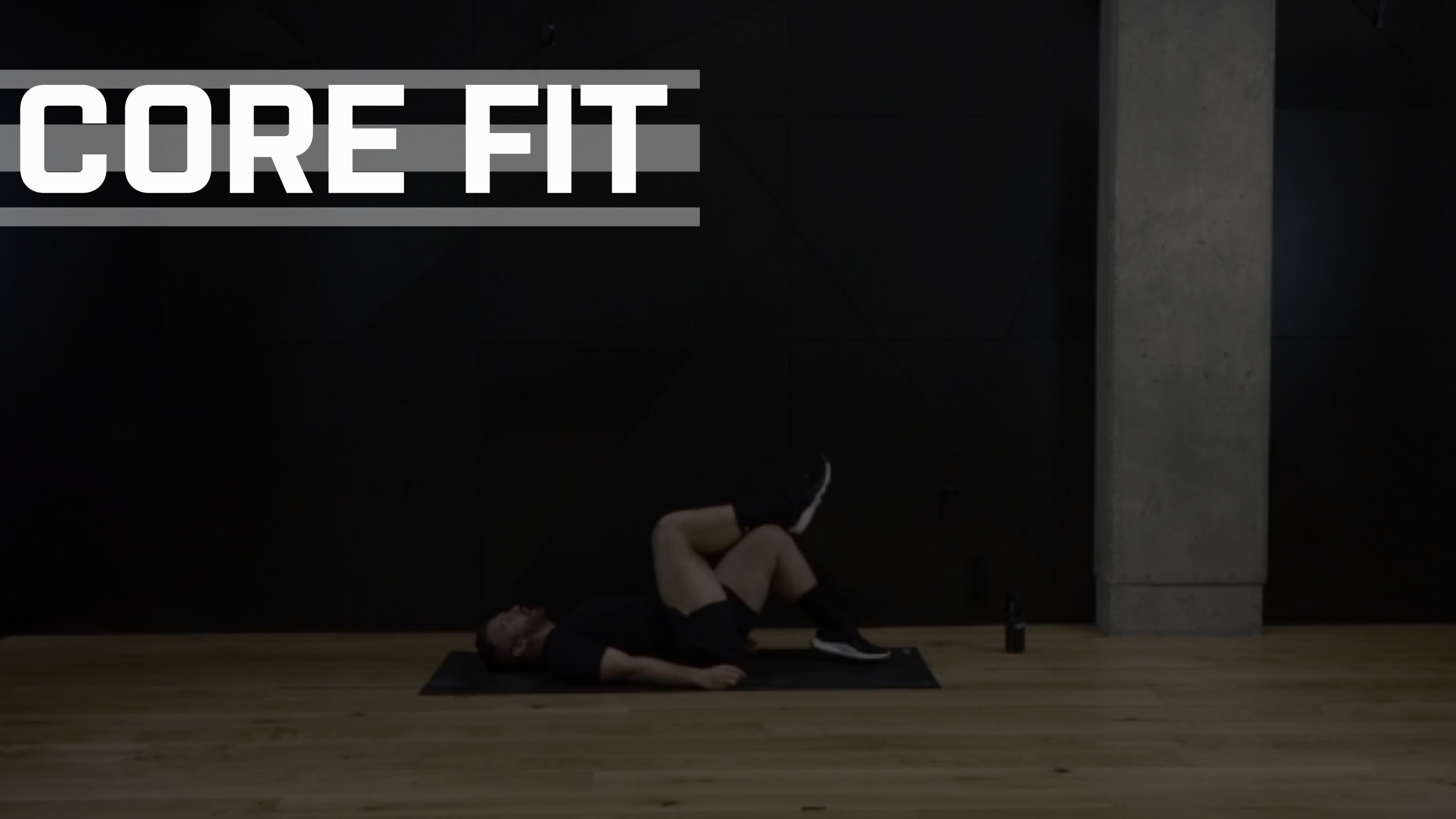 05-CORE FIT WITH MARCO (20 MIN)