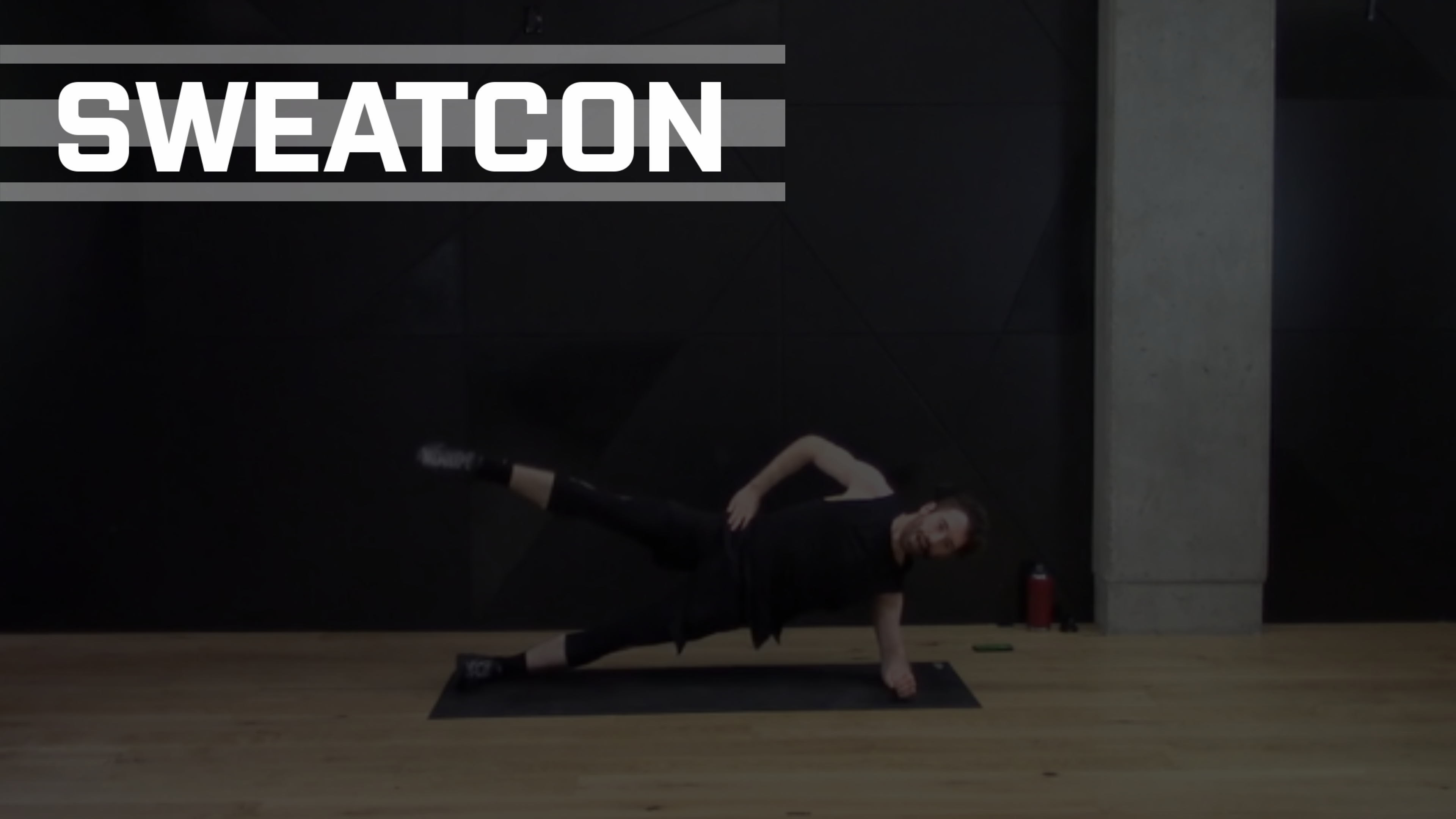 02- SWEATCON WITH ALEX (50 MIN) 